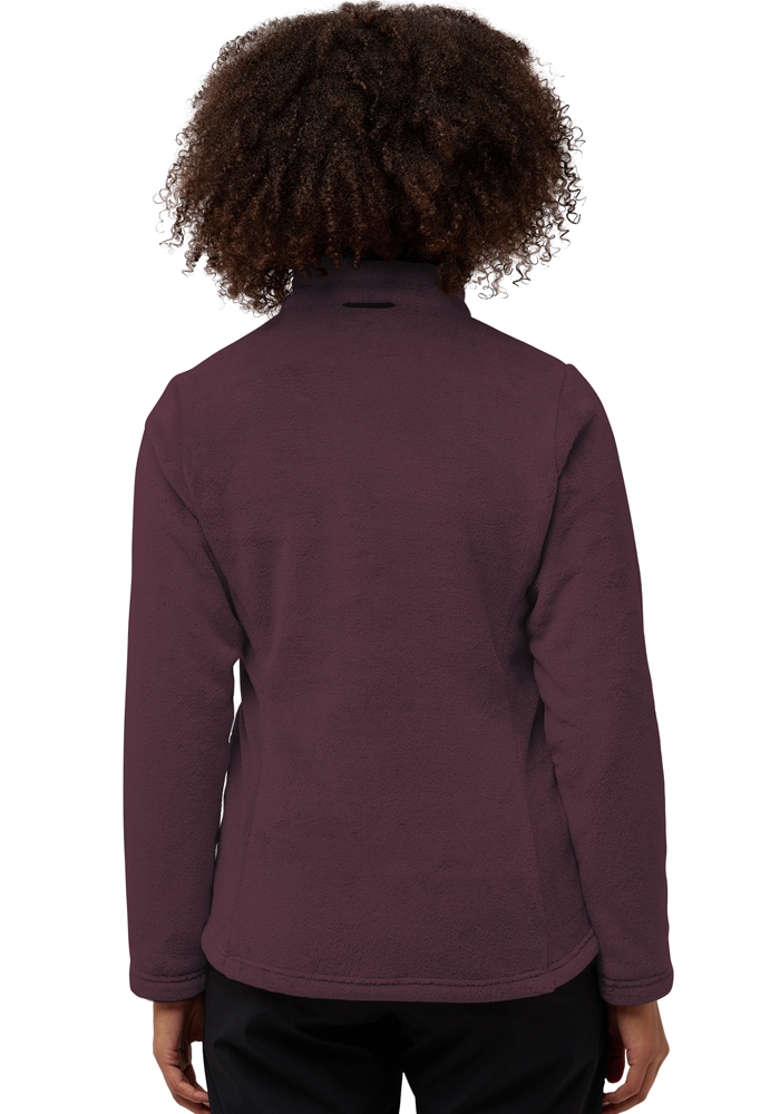 Jack Wolfskin 3-in-1-Funktionsjacke »ROTWAND 3IN1 JKT W«, mit Kapuze
