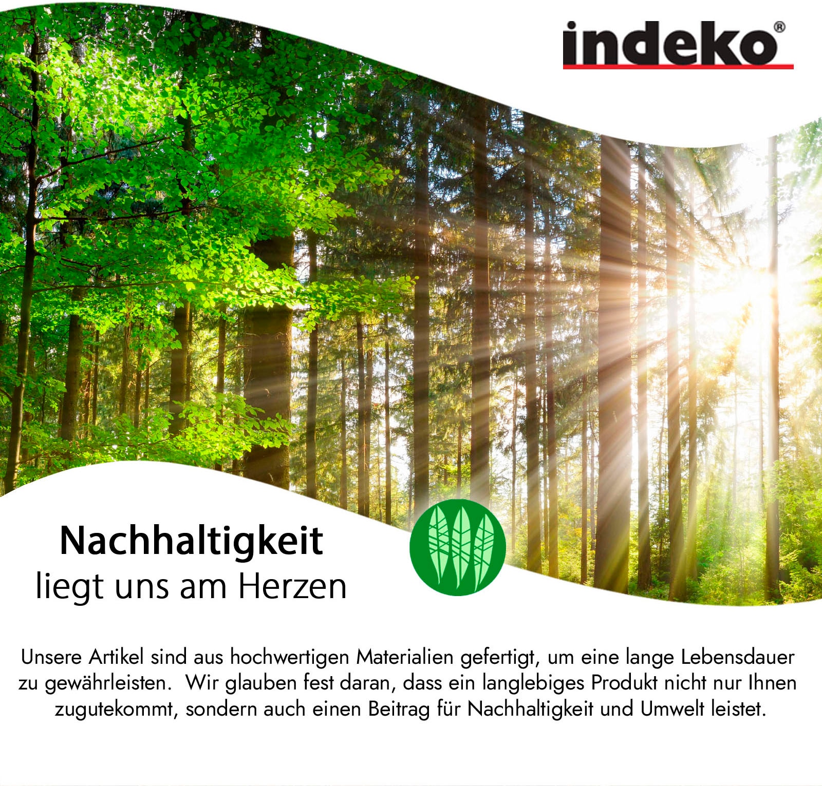 indeko Gardinenstange »Formentor«, 2 läufig-läufig, ausziehbar, stufenlos verstellbare Teleskopstange