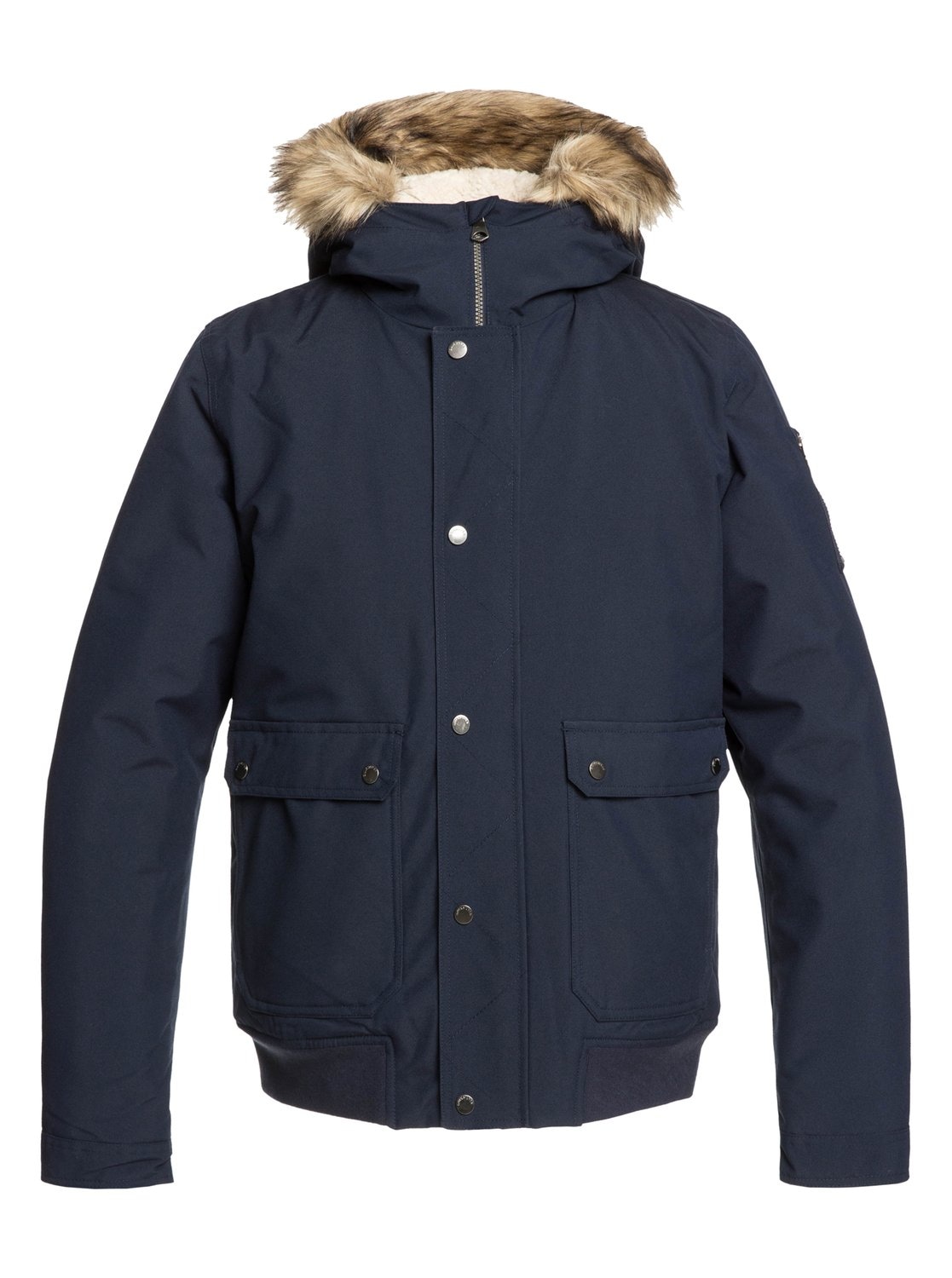 Quiksilver Winterjacke »Arris«