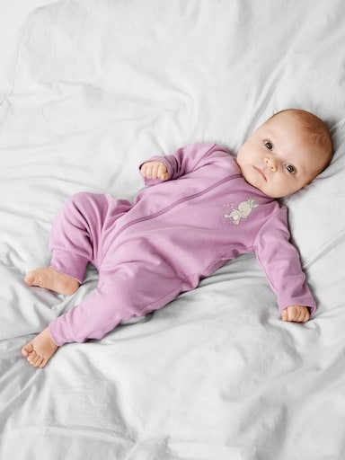 Beliebter neuer Artikel Name It Schlafanzug bei OTTO ZIP ORCHID RABBIT »NBFNIGHTSUIT HAZE kaufen NOOS«