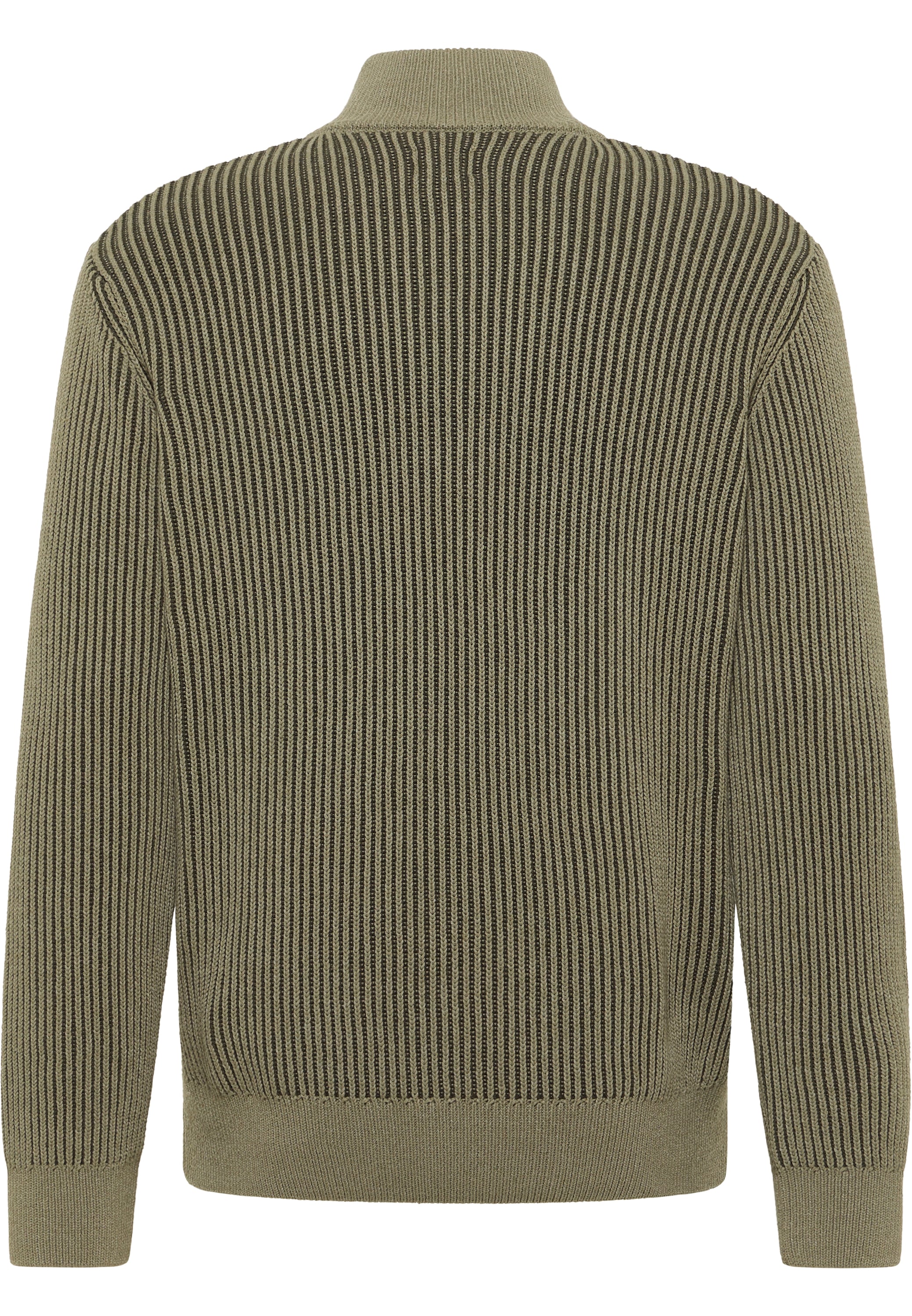 MUSTANG Cardigan »Herren Style Eastvale«