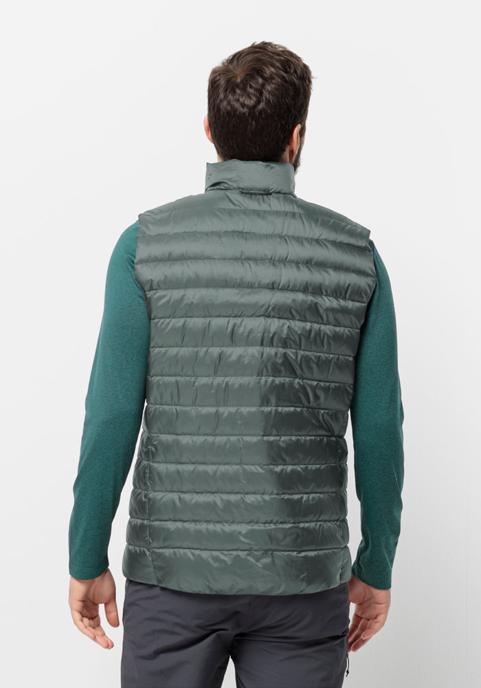 Jack Wolfskin Daunenweste »PILVI DOWN VEST M«