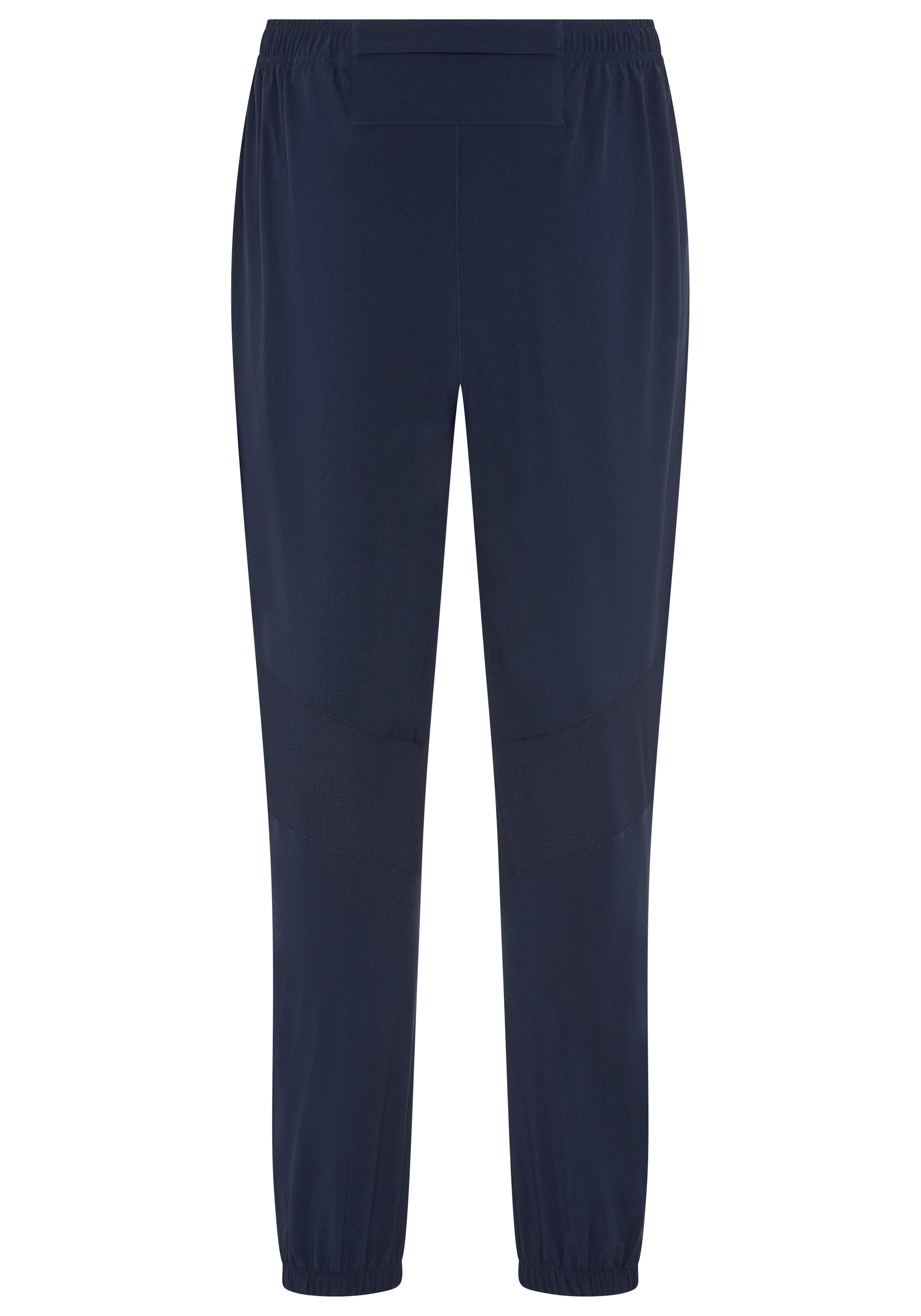 Asics Laufhose »ASICS CORE WOVEN PANT«