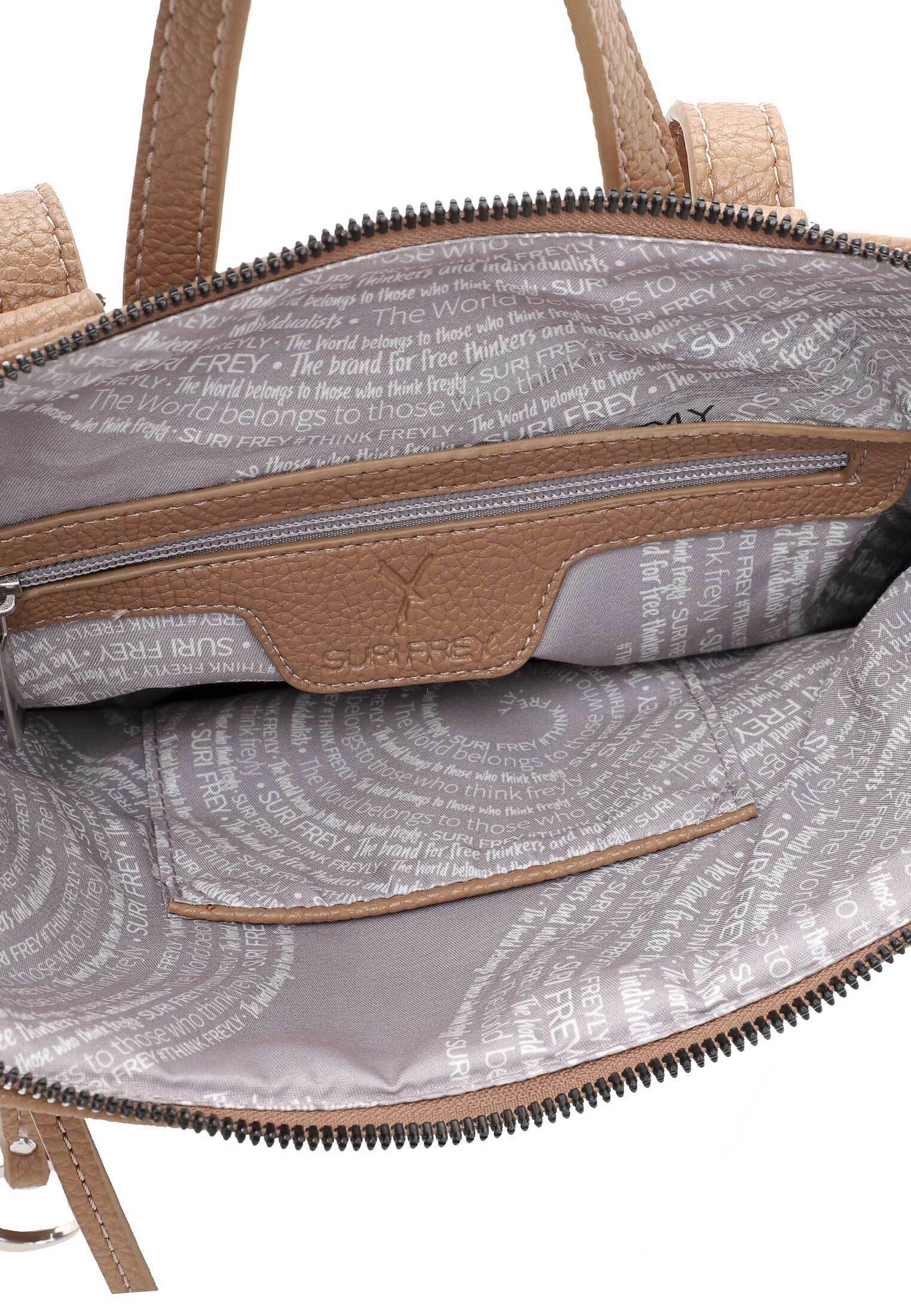 SURI FREY Rucksack »Rucksack SFY Debby«