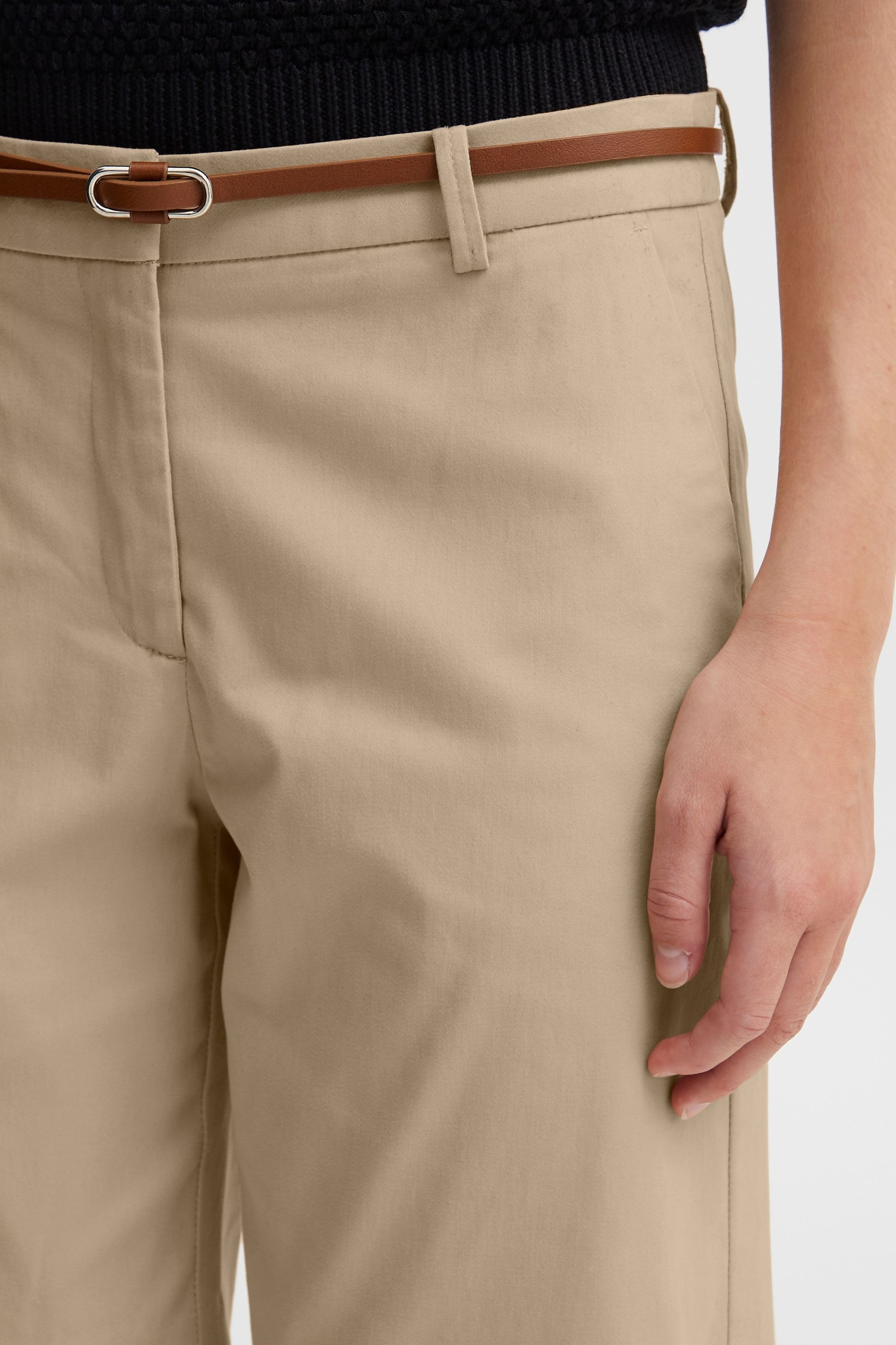 OXMO Shorts »Shorts OXDaney«