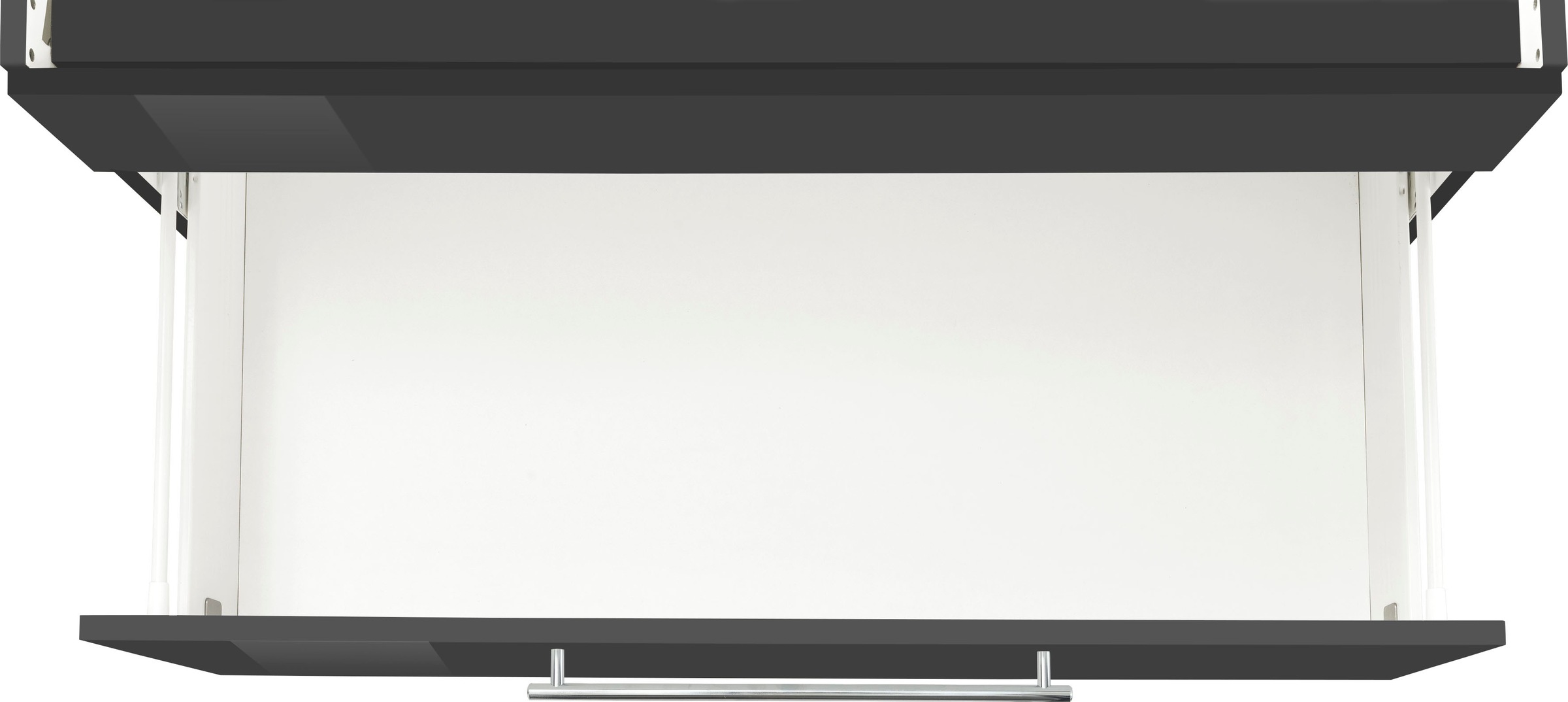 KOCHSTATION Küchenzeile »KS-Wien« Breite 330 cm, wahlweise mit E-Geräten