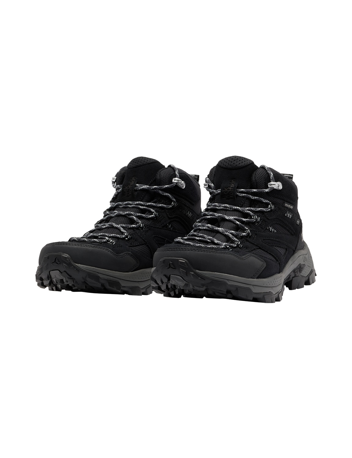 Jack Wolfskin Wanderstiefel »VOJO TOUR TEXAPORE MID M«