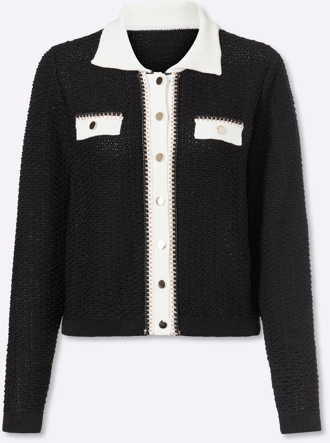 heine Cardigan