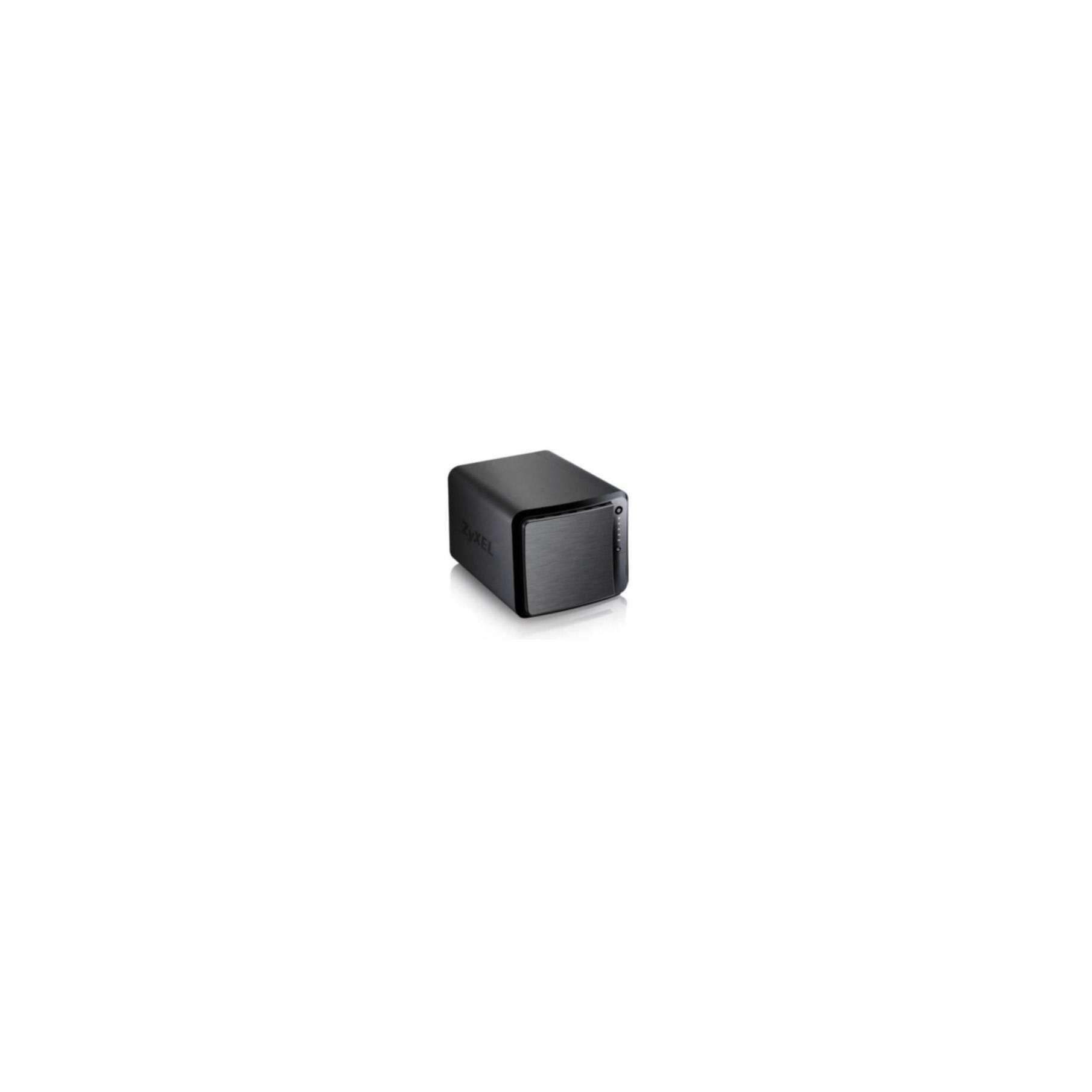Zyxel NAS-Server »NAS542«