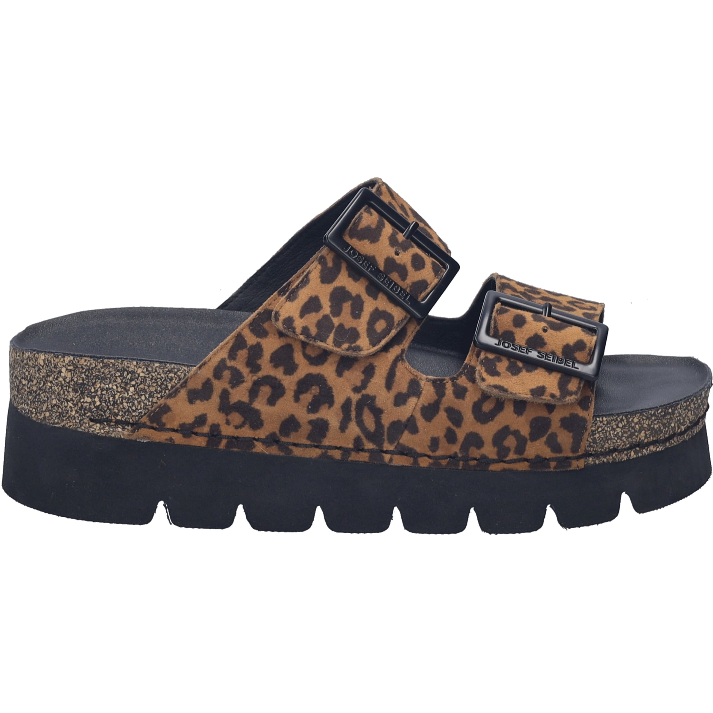 Josef Seibel Sandale »Alice 01, leopard«