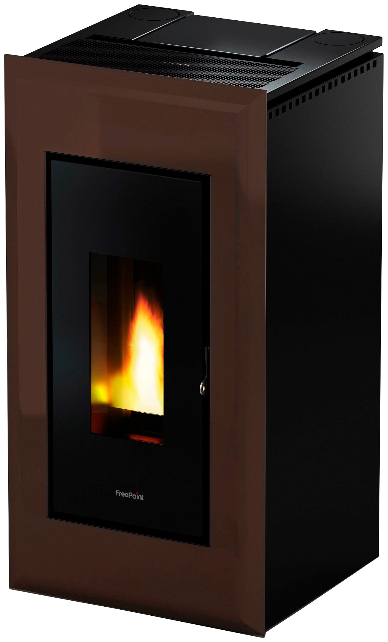 Freepoint Pelletofen »Vega airtight«, 352 W, 230 V