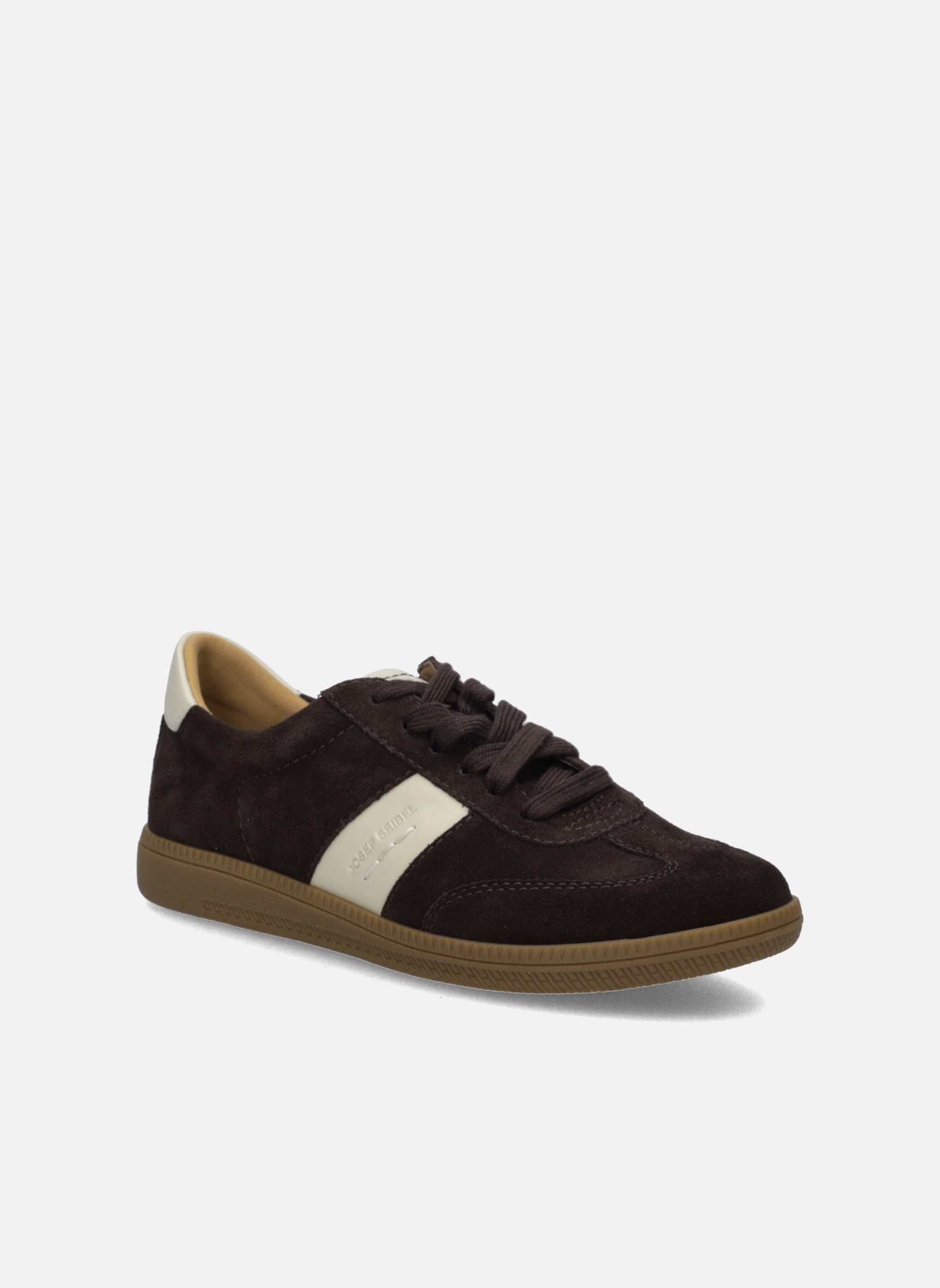 Josef Seibel Sneaker »Joleen 01, chocolate-kombi«