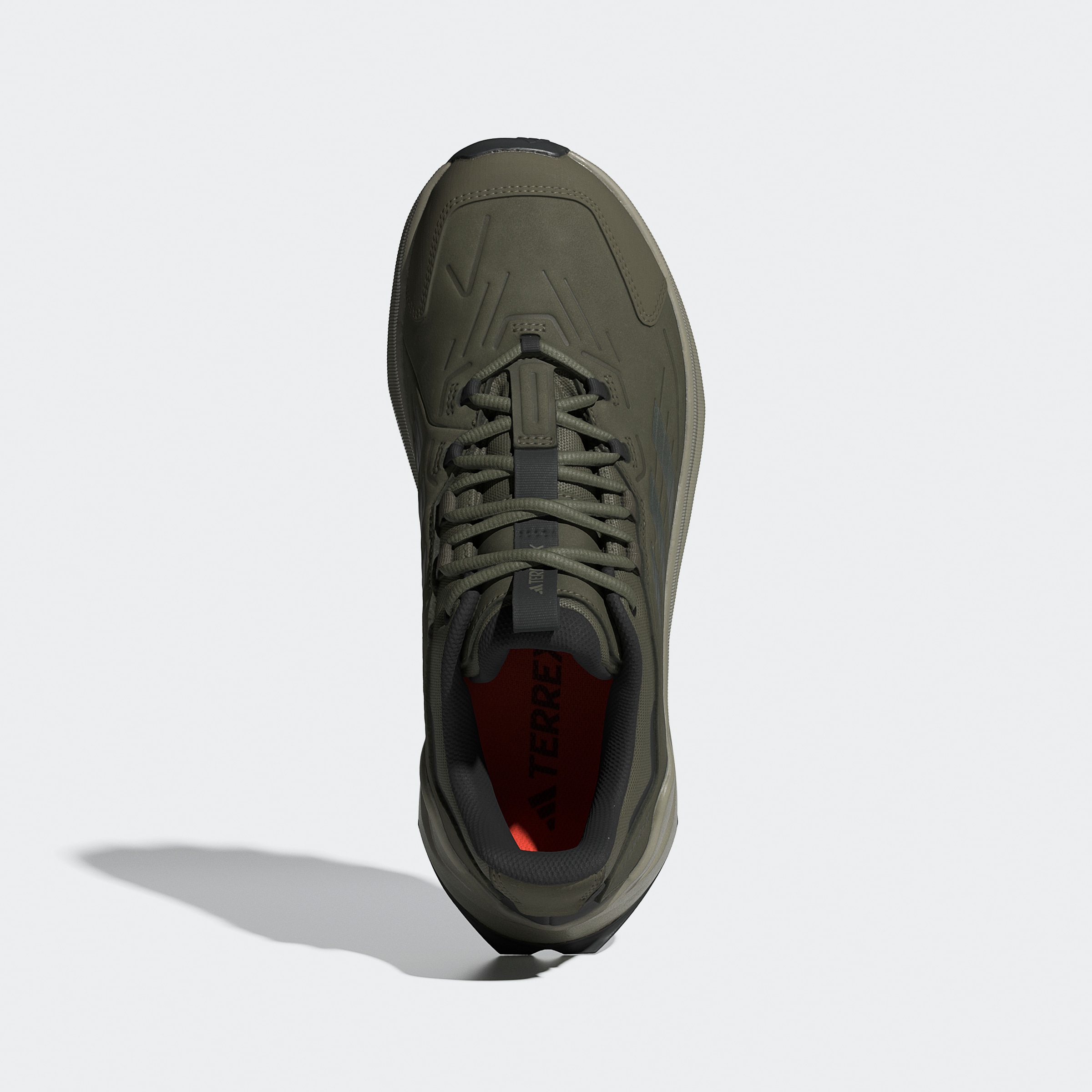 adidas TERREX Wanderschuh »TERREX TRAILMAKER 2.0 LEATHER«