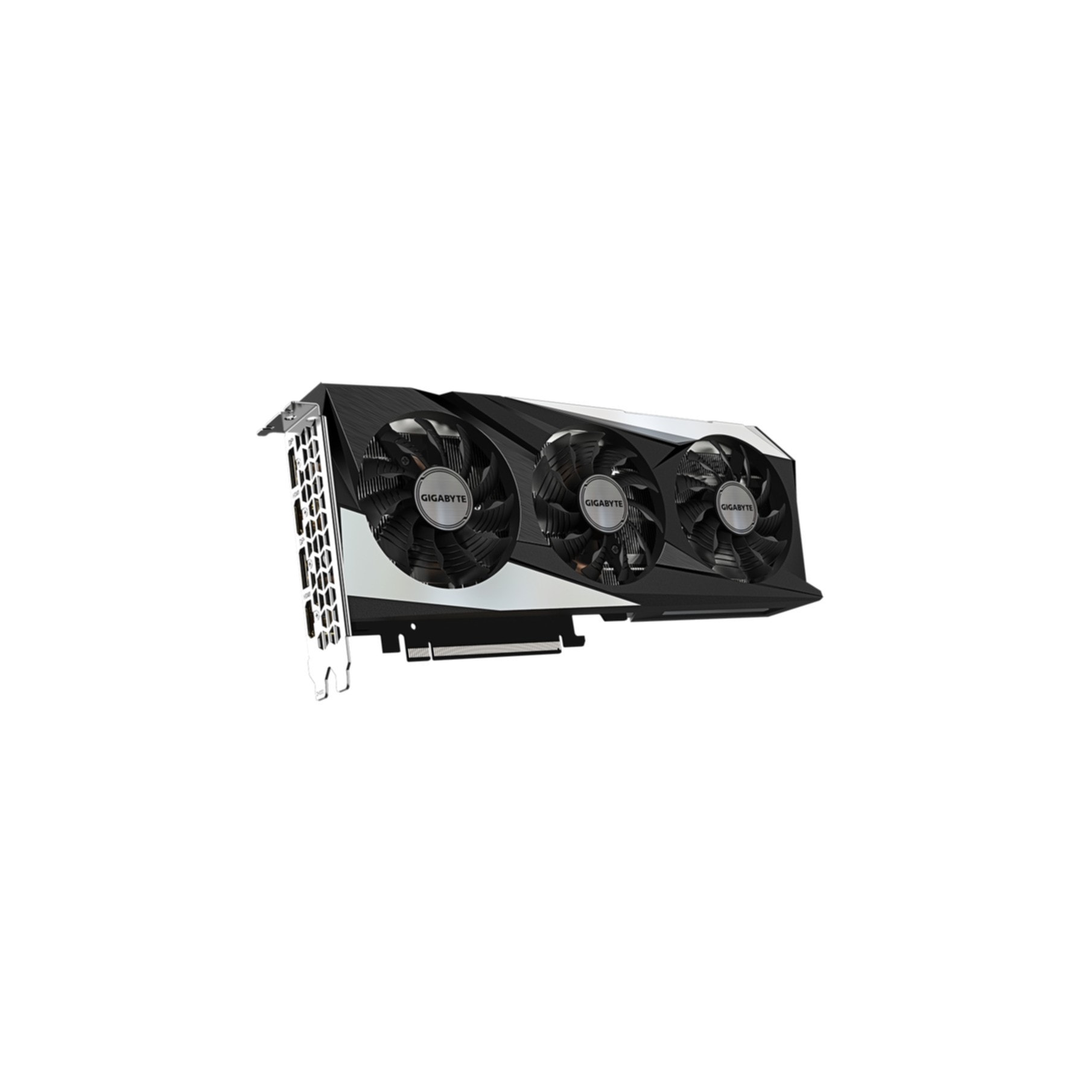 Gigabyte Grafikkarte »GeForce RTX 3060 GAMING OC 12G«
