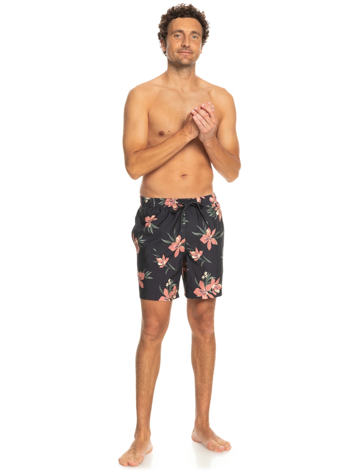 Quiksilver Boardshorts »Everyday Mix 17"«