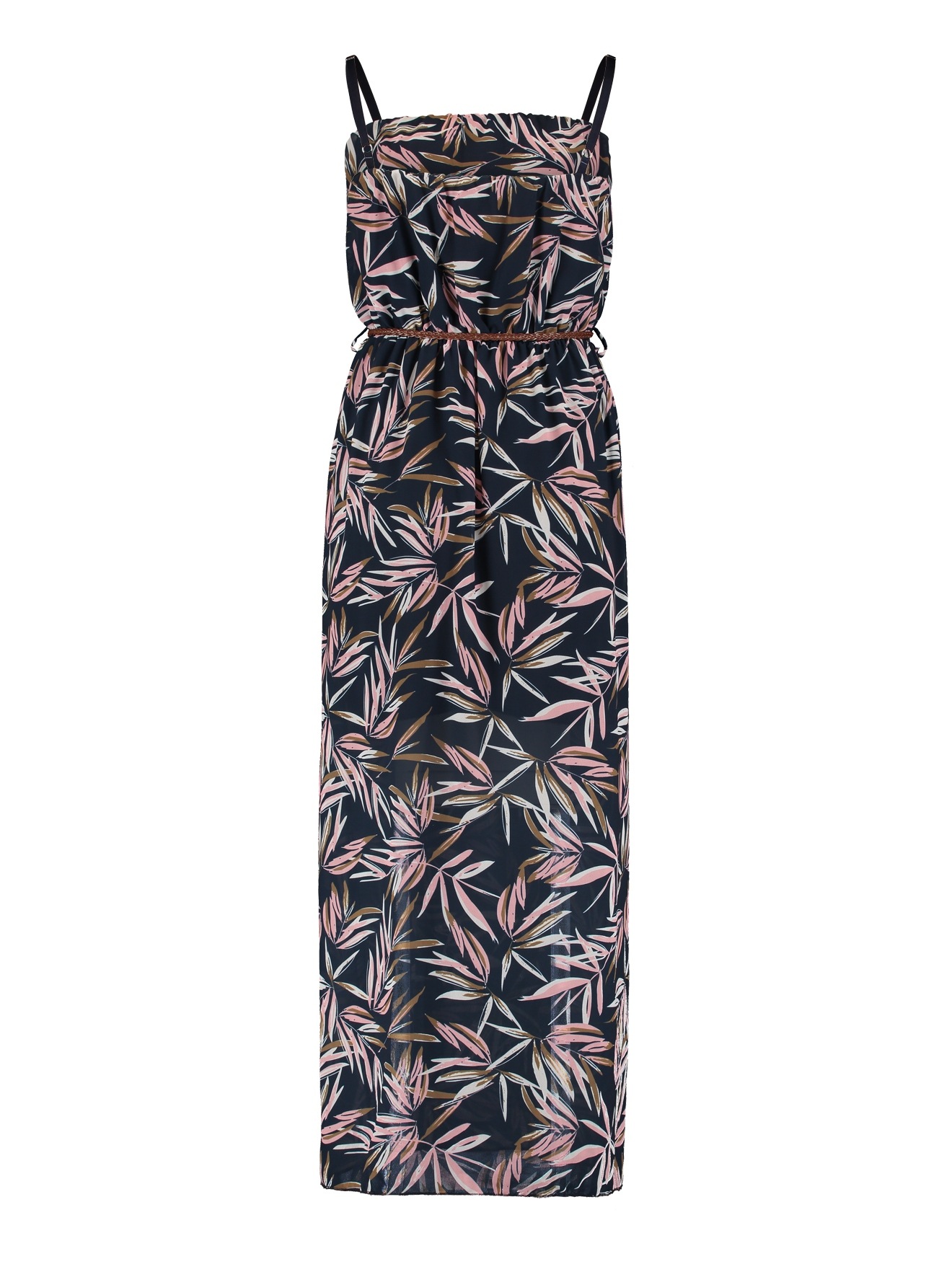 HaILY’S Trägerkleid »MX P DR Da44lia«, Sommerkleid