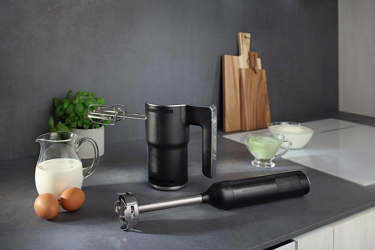 GORENJE Handmixer »M 400 ORAB«, 400 W, 400 Watt Motor