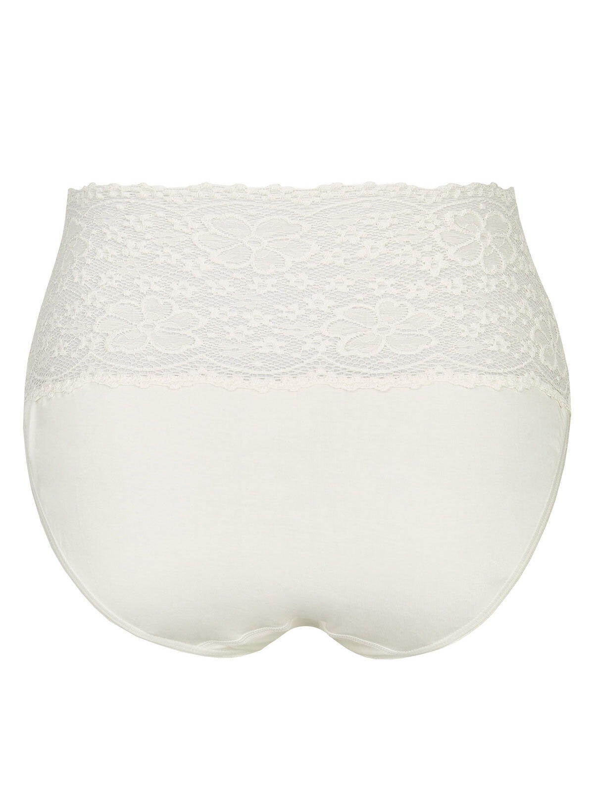 Nina Von C. Taillenslip »Damen Taillenslip Millefleurs«, (1 Stück St.)
