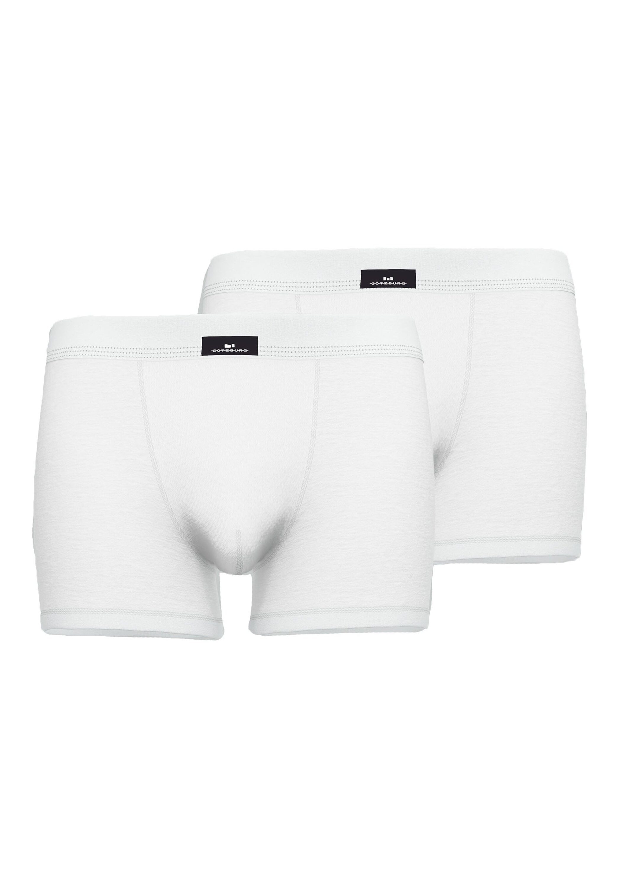 Boxershorts »Boxershort 2er Pack«