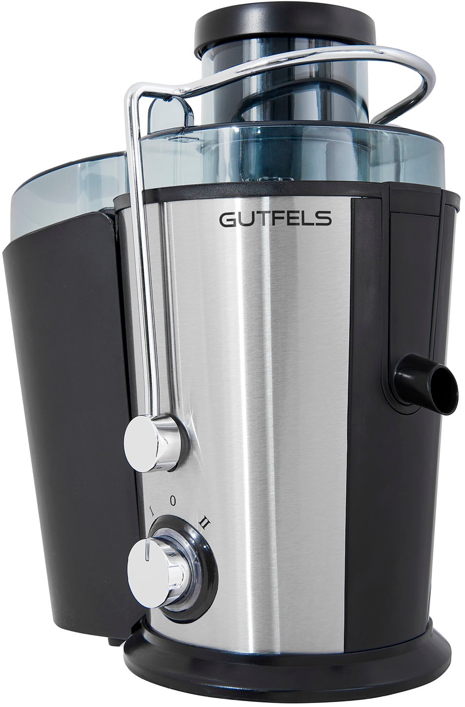 Gutfels Entsafter »JUICE 3010«, 400 W