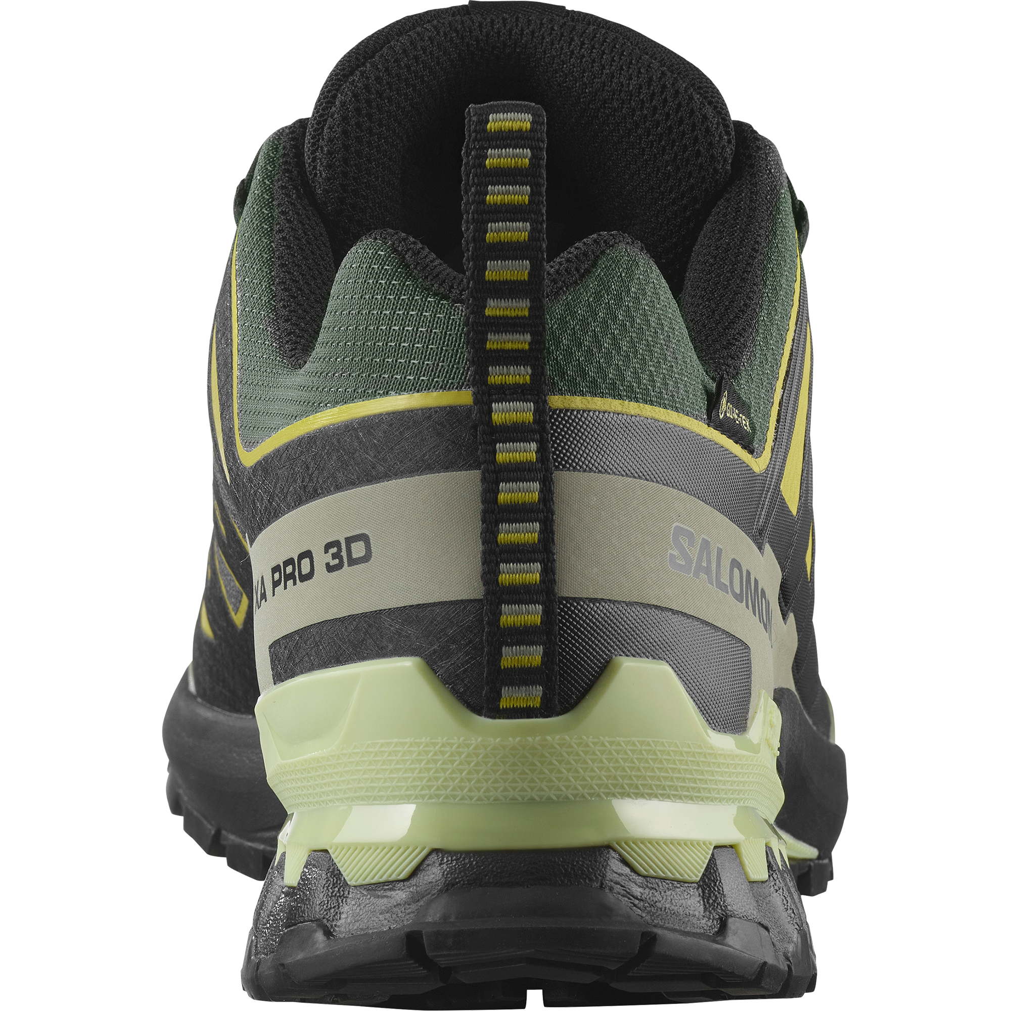 Salomon Laufschuh »XA PRO 3D V9 GORE-TEX«  wasserdicht