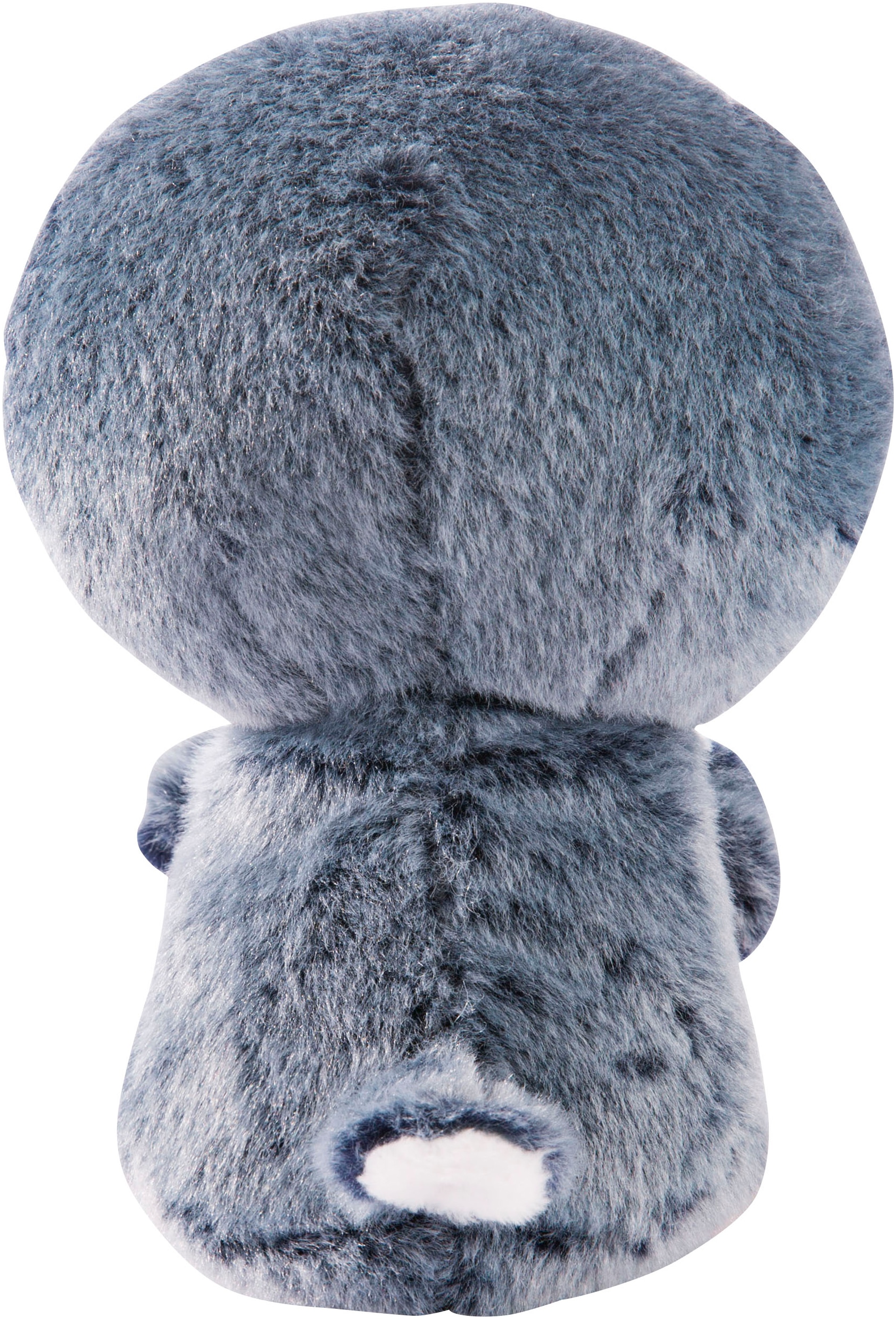 Nici Kuscheltier »Glubschis, Pinguin Sniffy, 15 cm schlenkernd«, schlenkernd; enthält recyceltes Material (Global Recycled Standard)