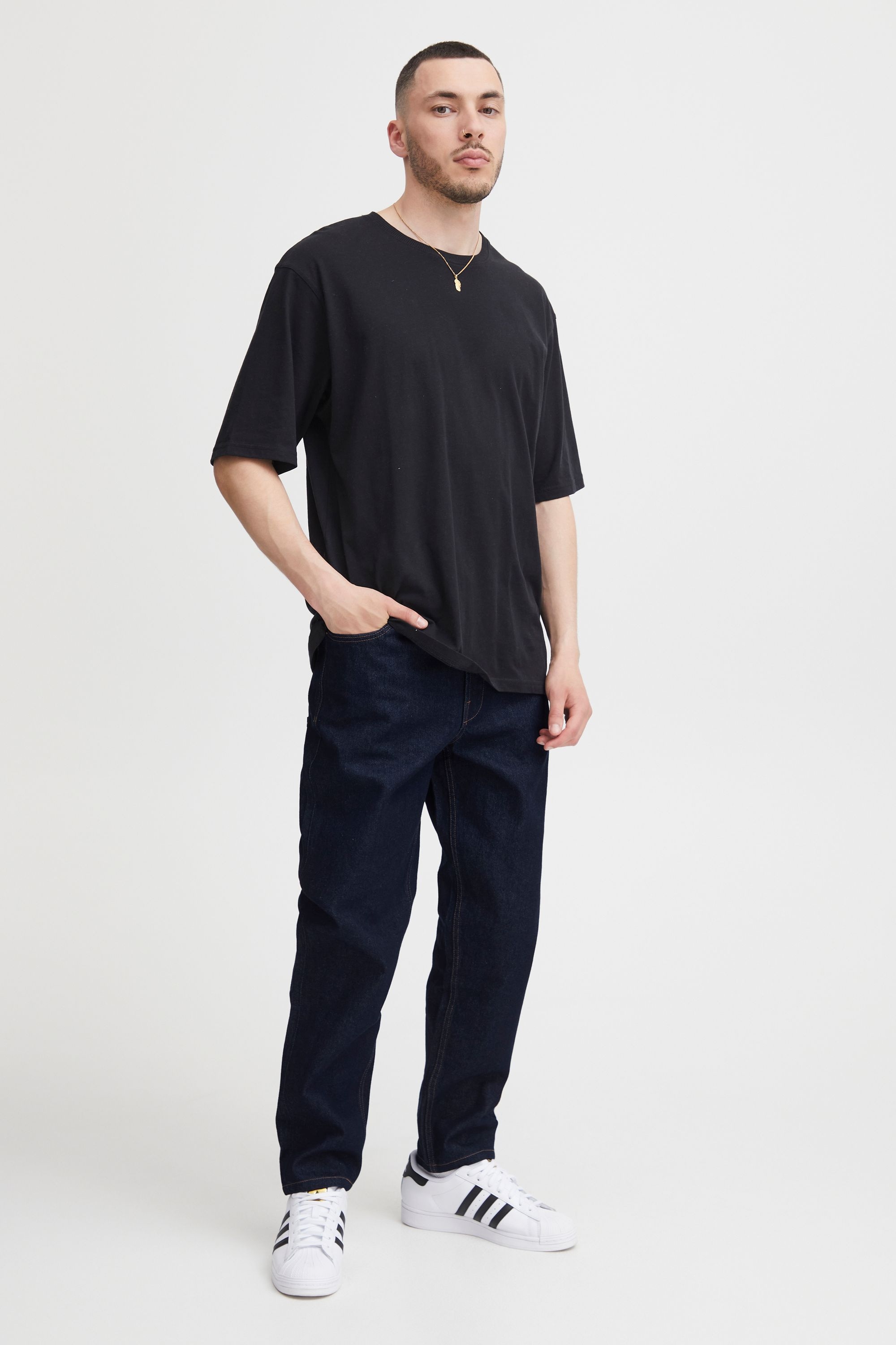 !Solid Bequeme Jeans »Bequeme Jeans SDHoff«