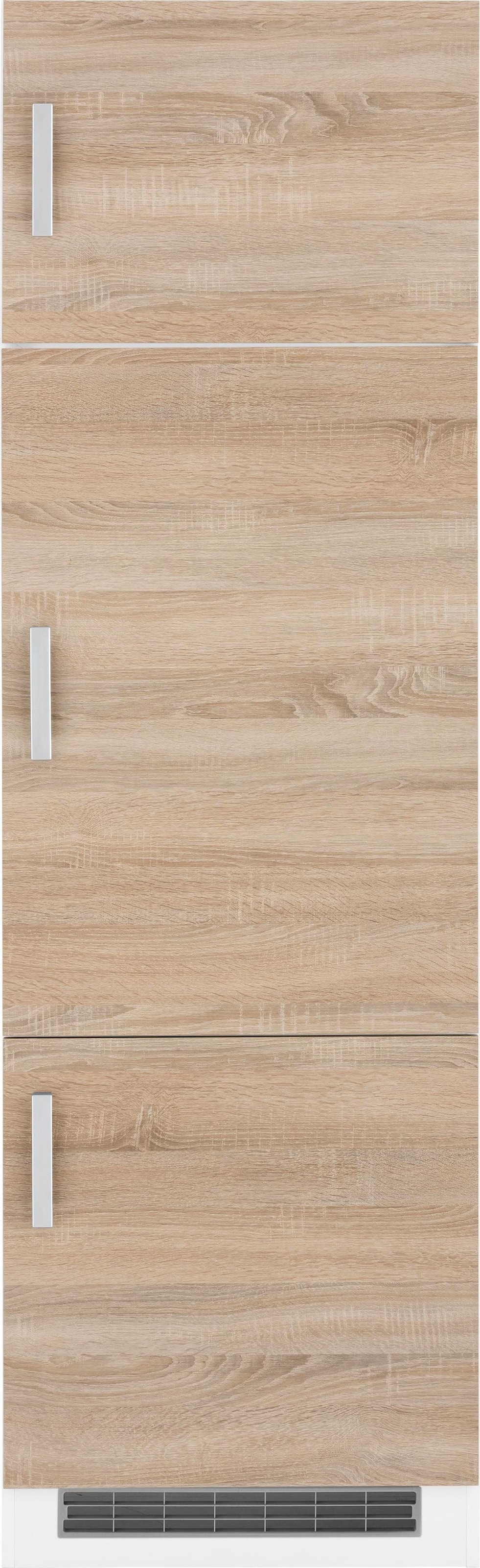 KOCHSTATION Kühlumbauschrank »KS-Gera«, Breite 60 cm