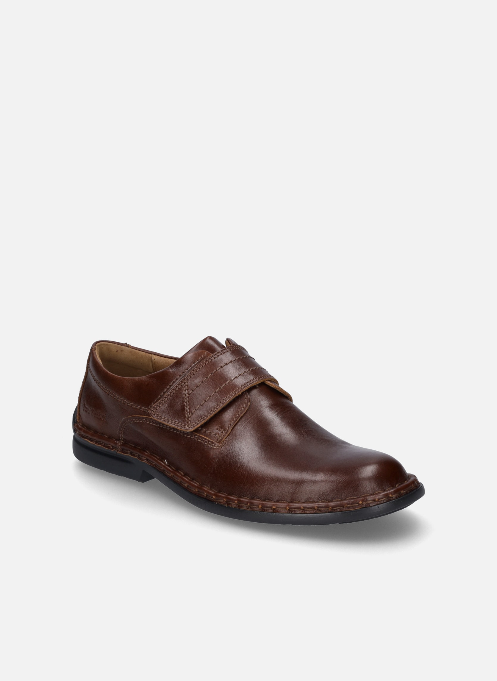 Josef Seibel Slipper »Vigo 09, brandy«