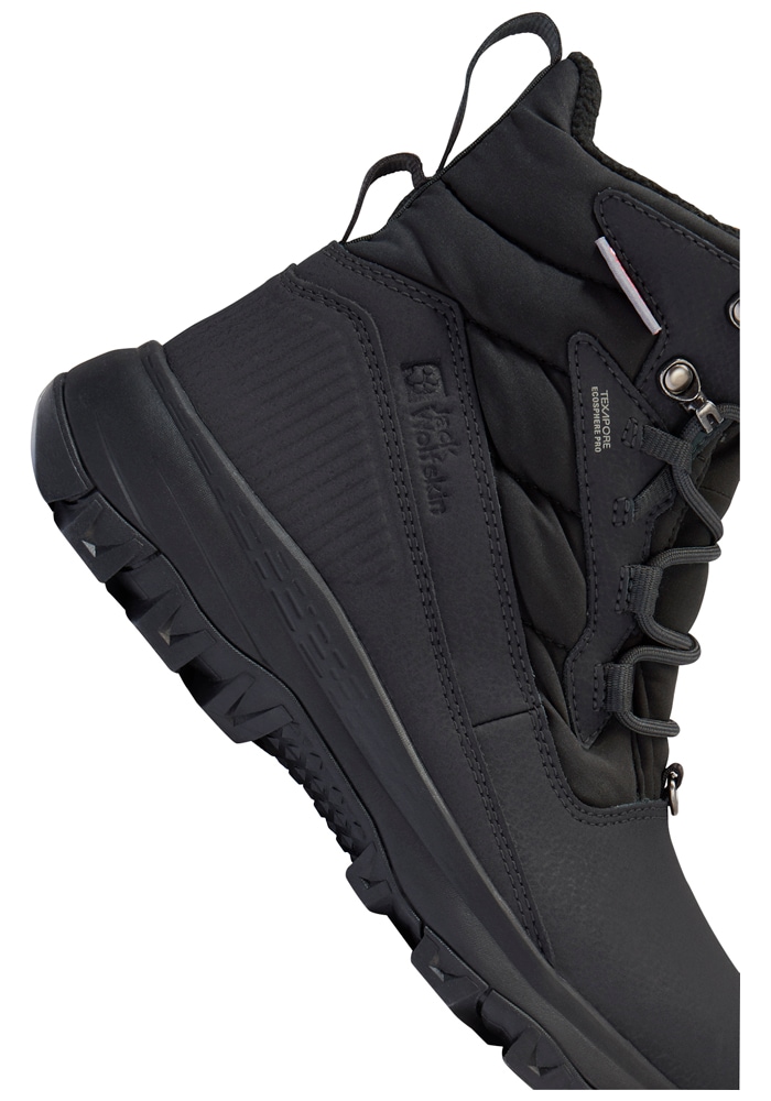 Jack Wolfskin Winterstiefel »EVERQUEST PRO TEXAPORE HIGH W«