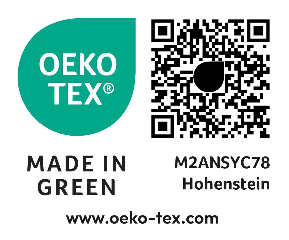 Home affaire Kissenbezüge »Cremona3 Kissenbezug für Seitenschläferkissen, OEKO-TEX® zertifiziert«