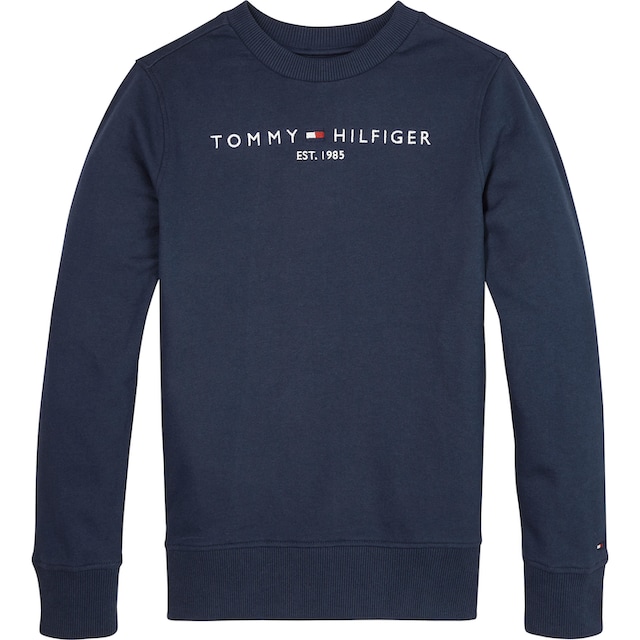 Tommy Hilfiger Sweatshirt kaufen bei OTTO