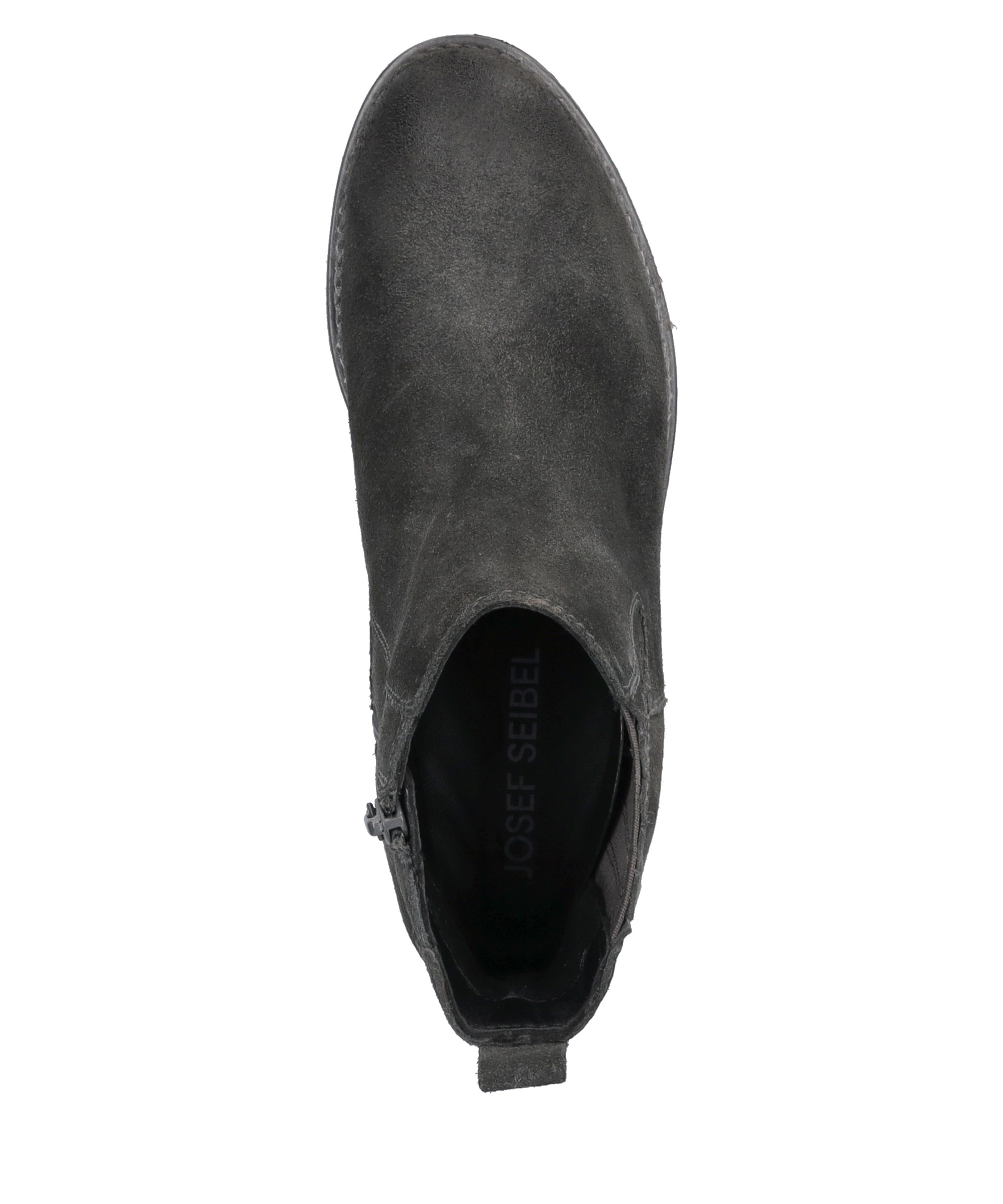Josef Seibel Stiefelette »Sienna 02, granit«