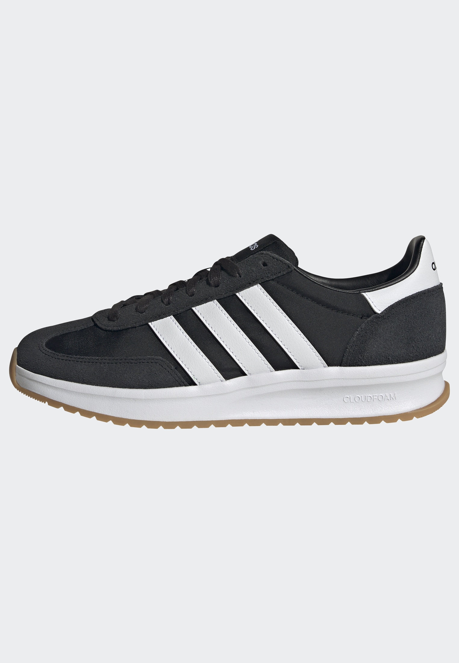adidas Sportswear Sneaker »RUN 70S 2.0«, inspiriert vom Design des adidas SL72