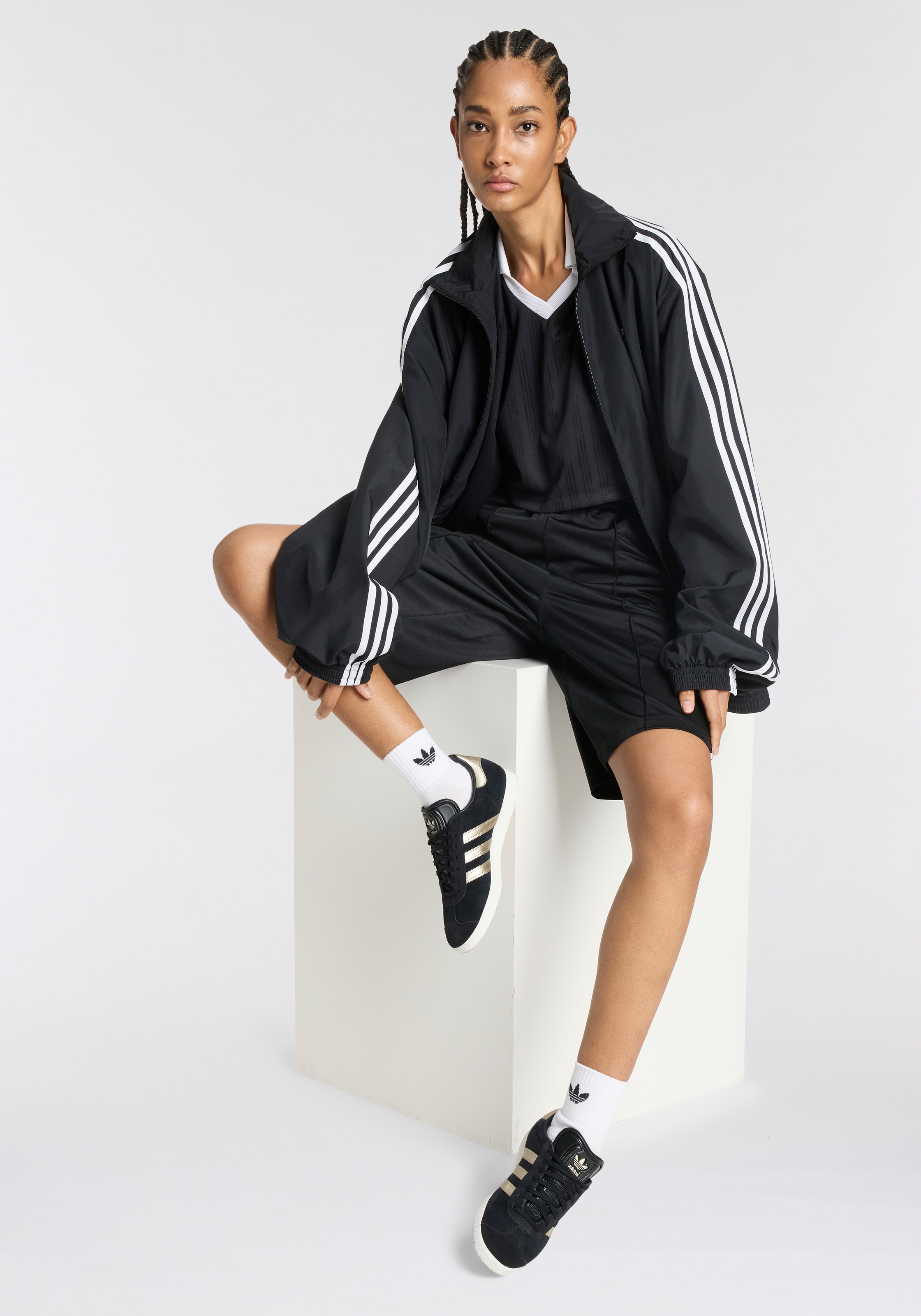 adidas Originals Sneaker »GAZELLE«