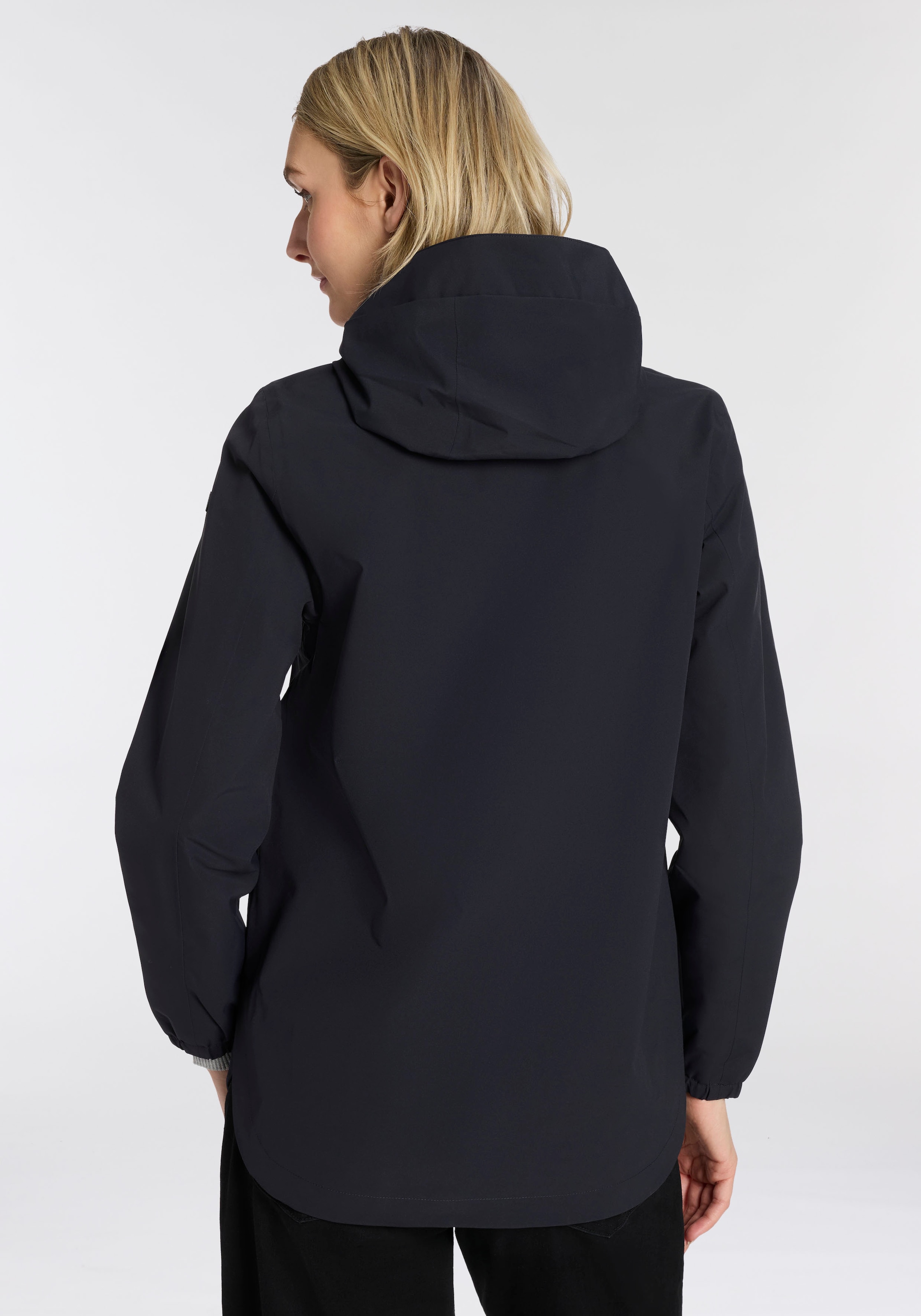CMP Outdoorjacke wärmend, Übergangsjacke