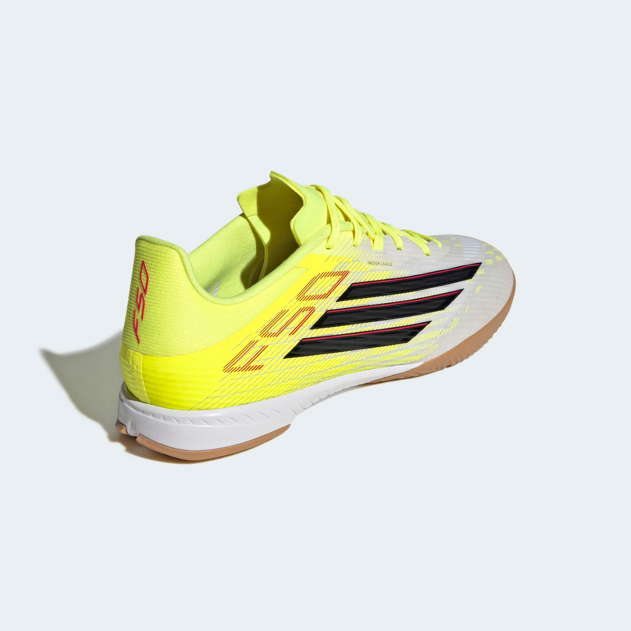 adidas Performance Fußballschuh »F50 LEAGUE , HALLENBÖDEN«  für Hallenboden