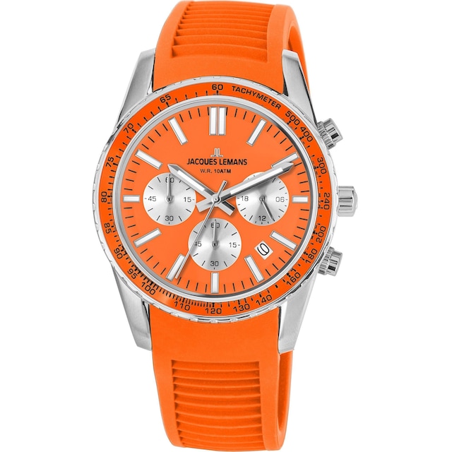 Jacques Lemans Chronograph »Liverpool, 1-2059F« online kaufen bei OTTO