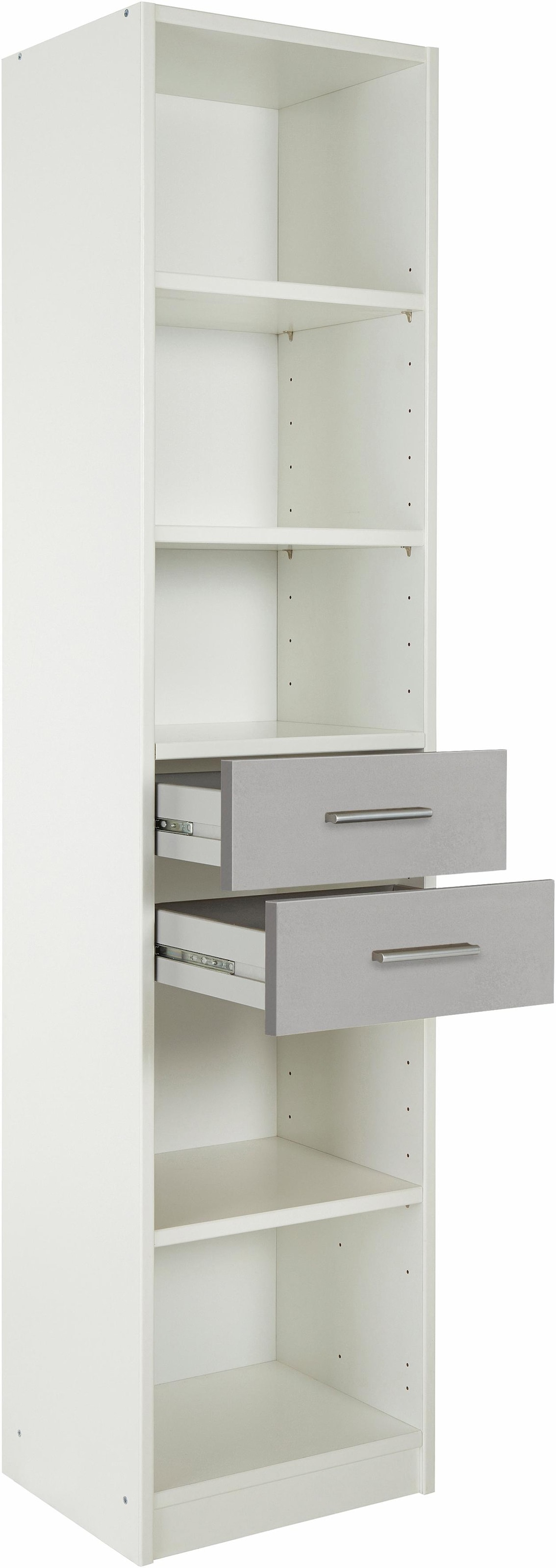 Wimex Regal »Joker« hohes Bücherregal mit 2 Schubladen