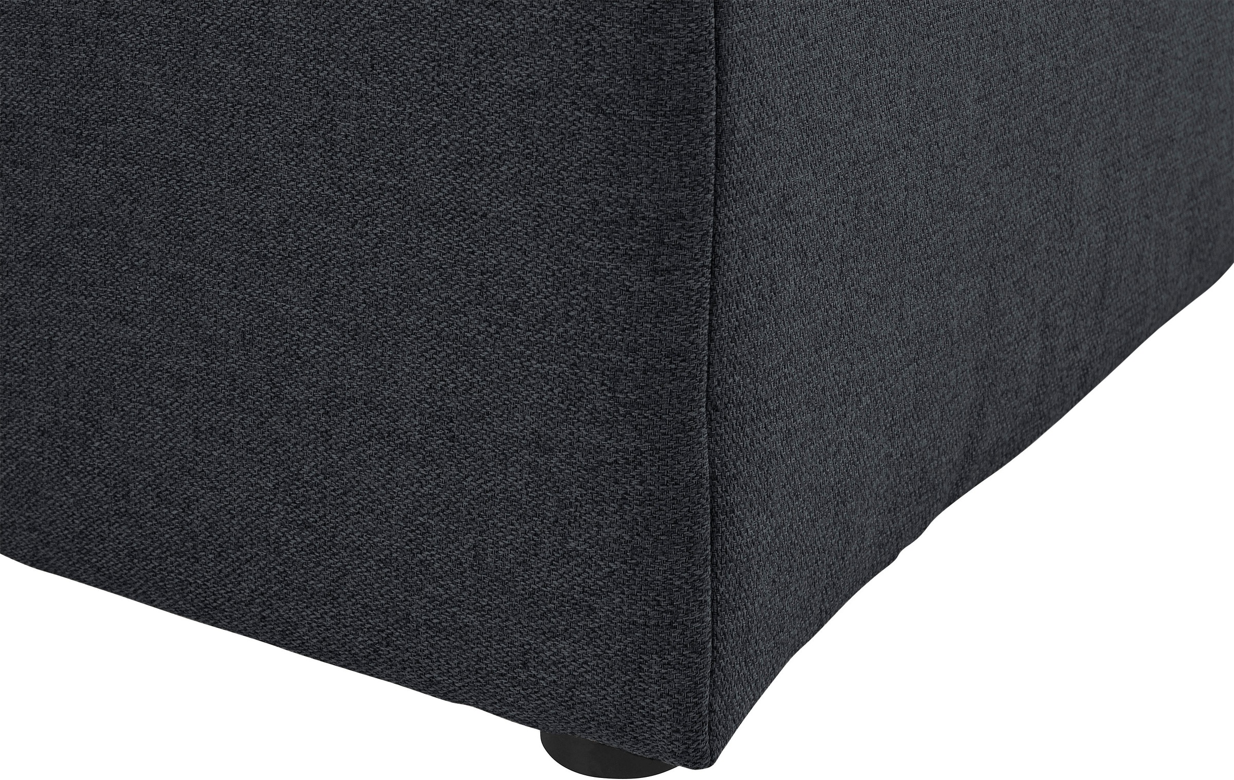 RAUM.ID Sofa-Mittelelement »Enid« Teil eines Modulsofas, fester Sitzkomfort, auch in Breitcord