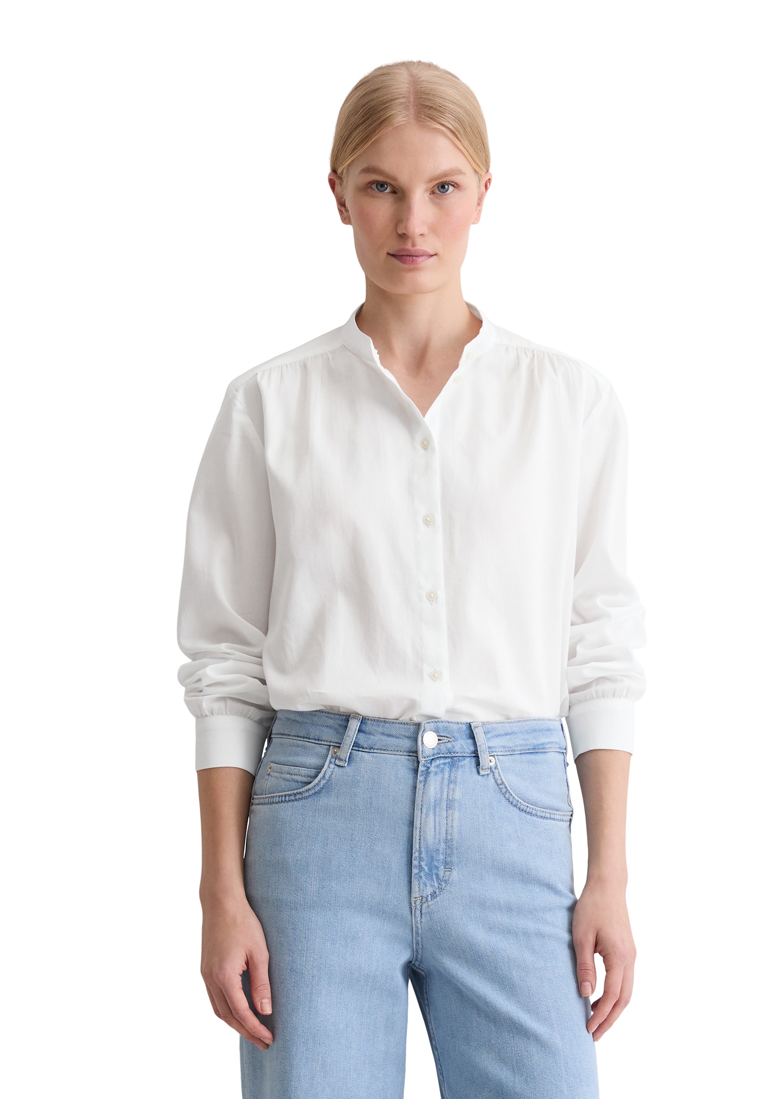 Marc O'Polo Langarmbluse