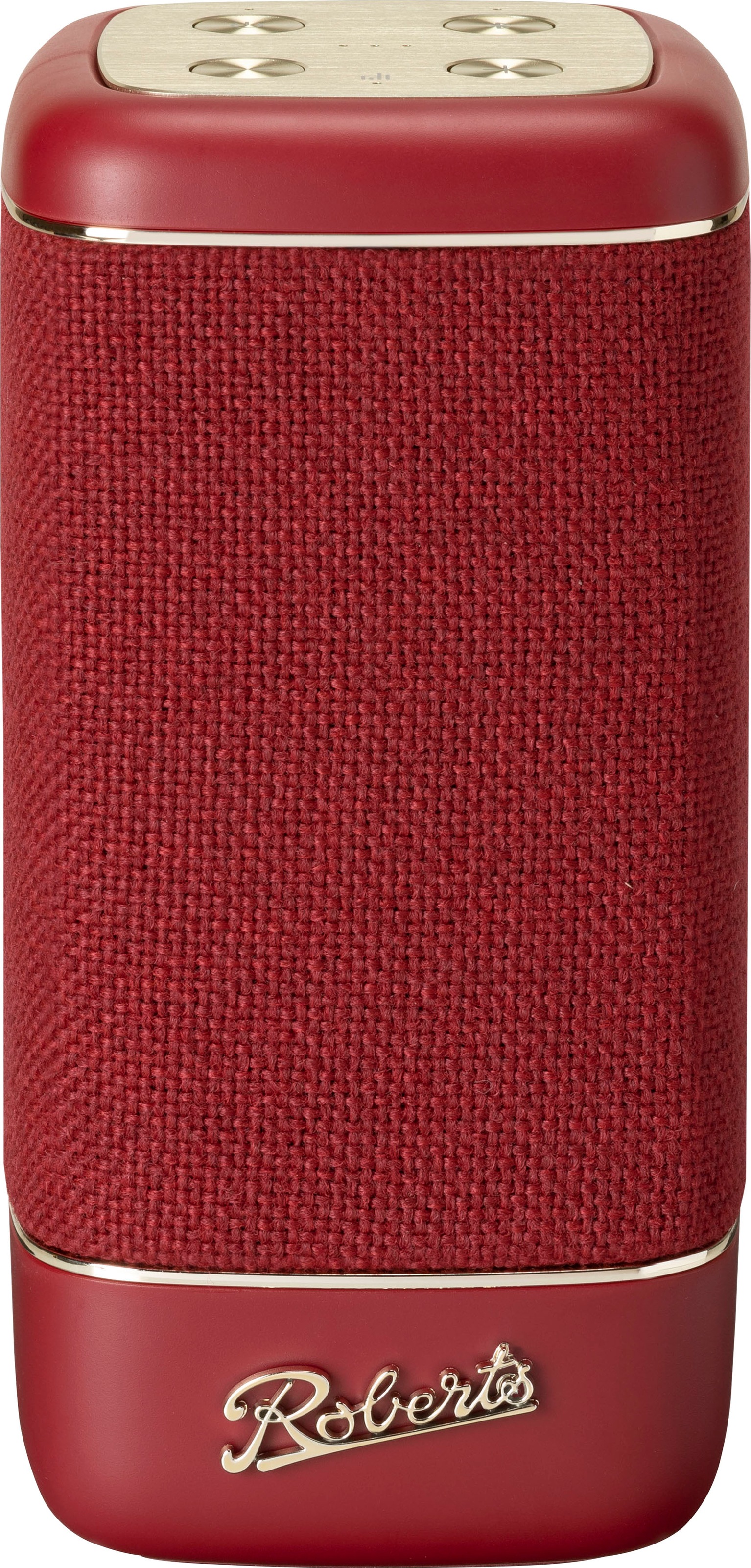 ROBERTS RADIO Bluetooth-Speaker »Beacon 335«, (1 St.)