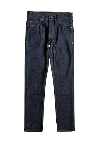 Slim-fit-Jeans »Voodoo Surf Rinse«