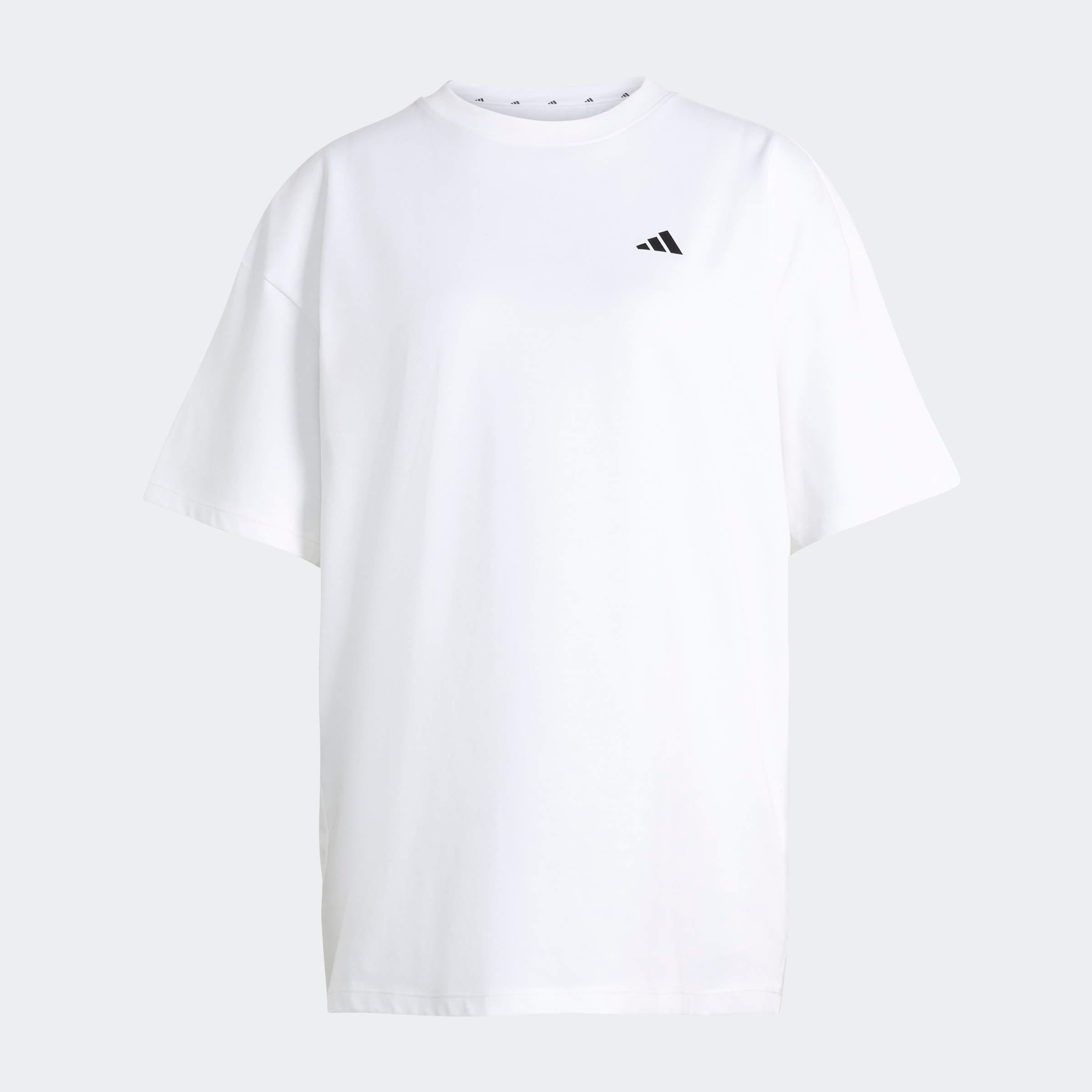 adidas Performance T-Shirt »PRIMELIFT ESSENTIALS WORKOUT OVERSIZED«