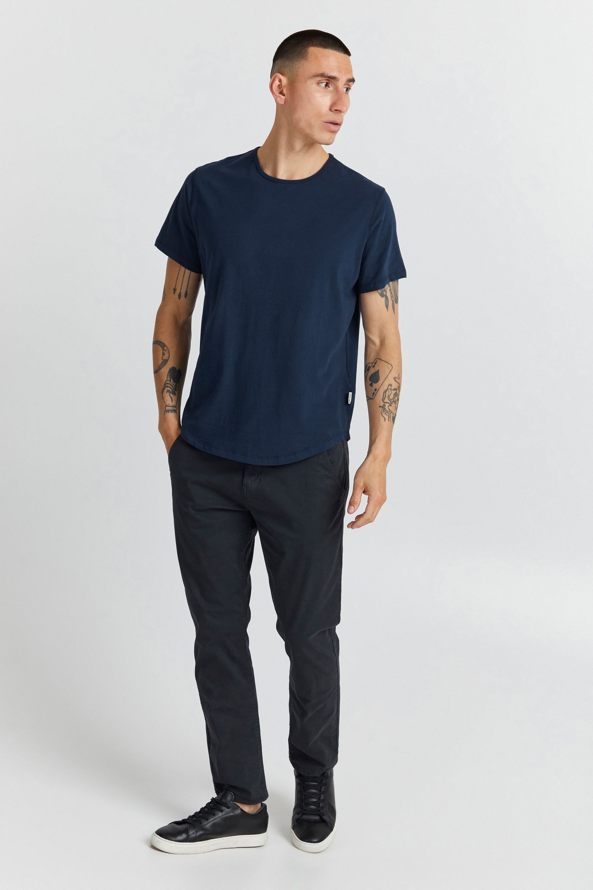 Blend T-Shirt »T-Shirt BHTee«