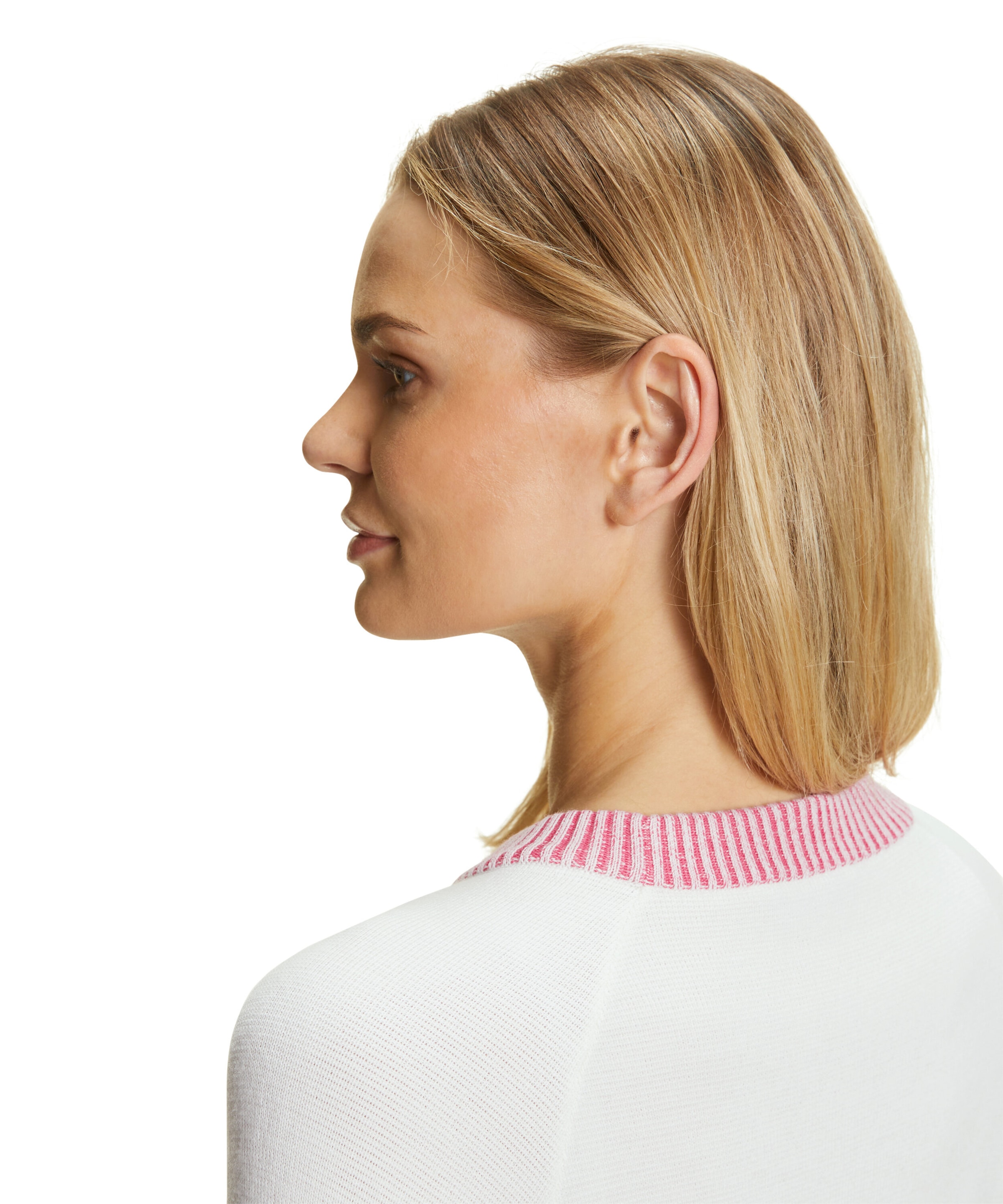 FALKE Strickpullover »FALKE Pullover« 1 Stk.