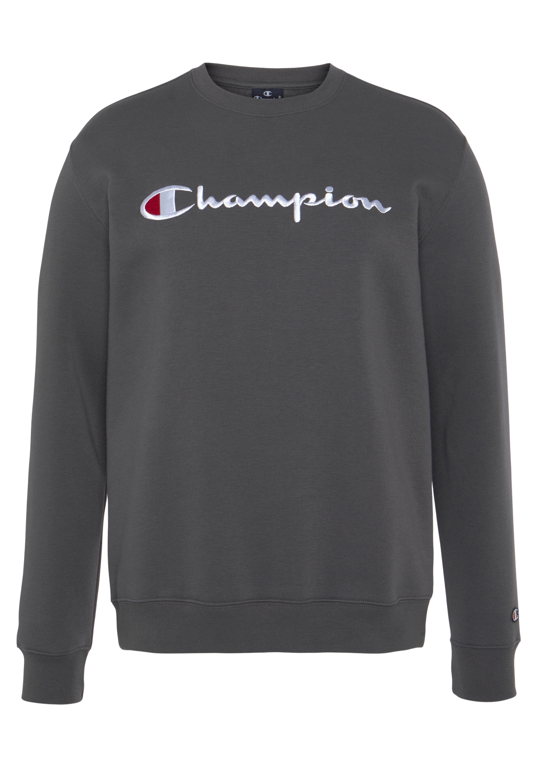 Champion Sweatshirt »Classic Crewneck bei l« online large bestellen OTTO Sweatshirt