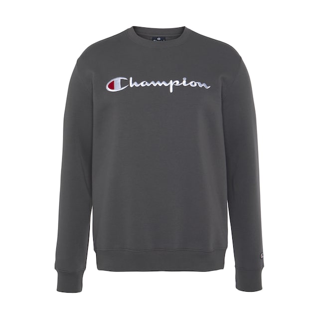 Champion Sweatshirt »Classic Crewneck Sweatshirt large l« online bestellen  bei OTTO