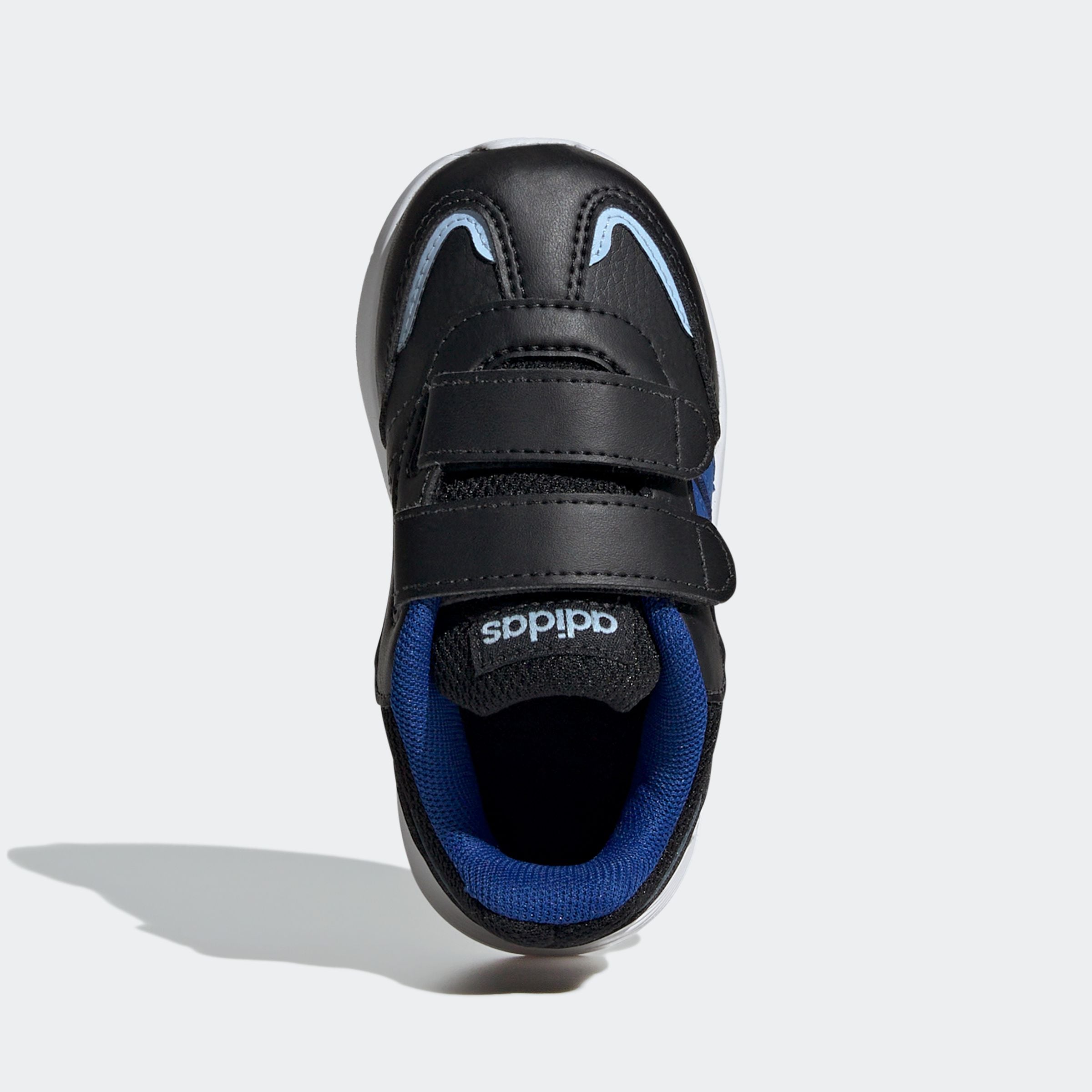 adidas Sportswear Klettschuh »TENSAUR SWITCH KIDS«, für Kinder