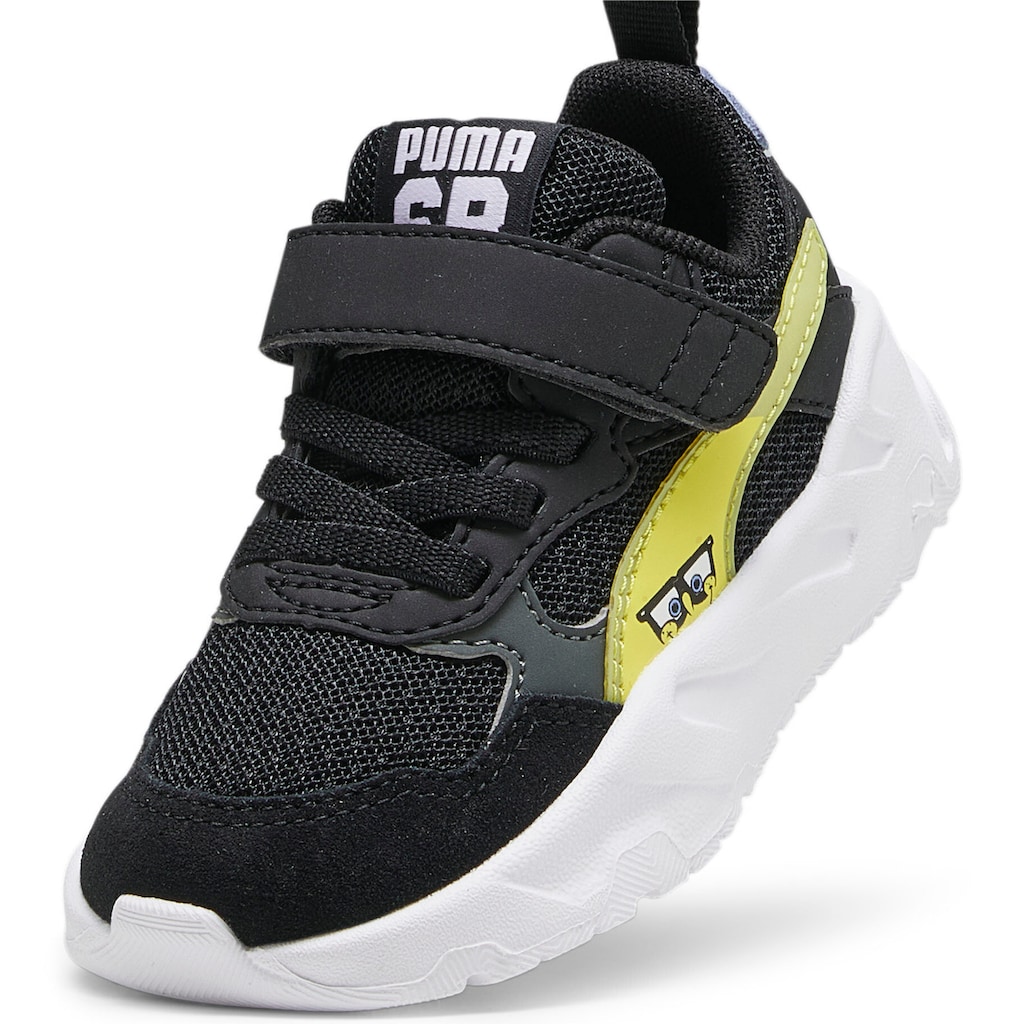 PUMA Sneaker »TRINITY SPONGEBOB AC+ INF«